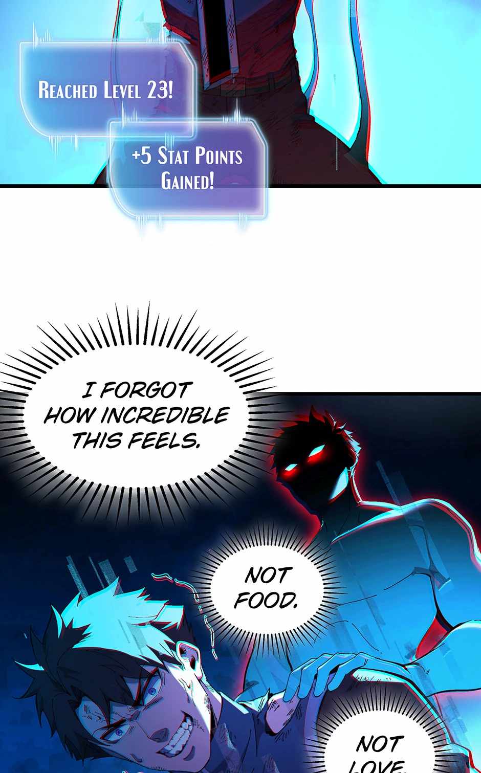 An Outcast In Another World Chapter 43 - Page 26