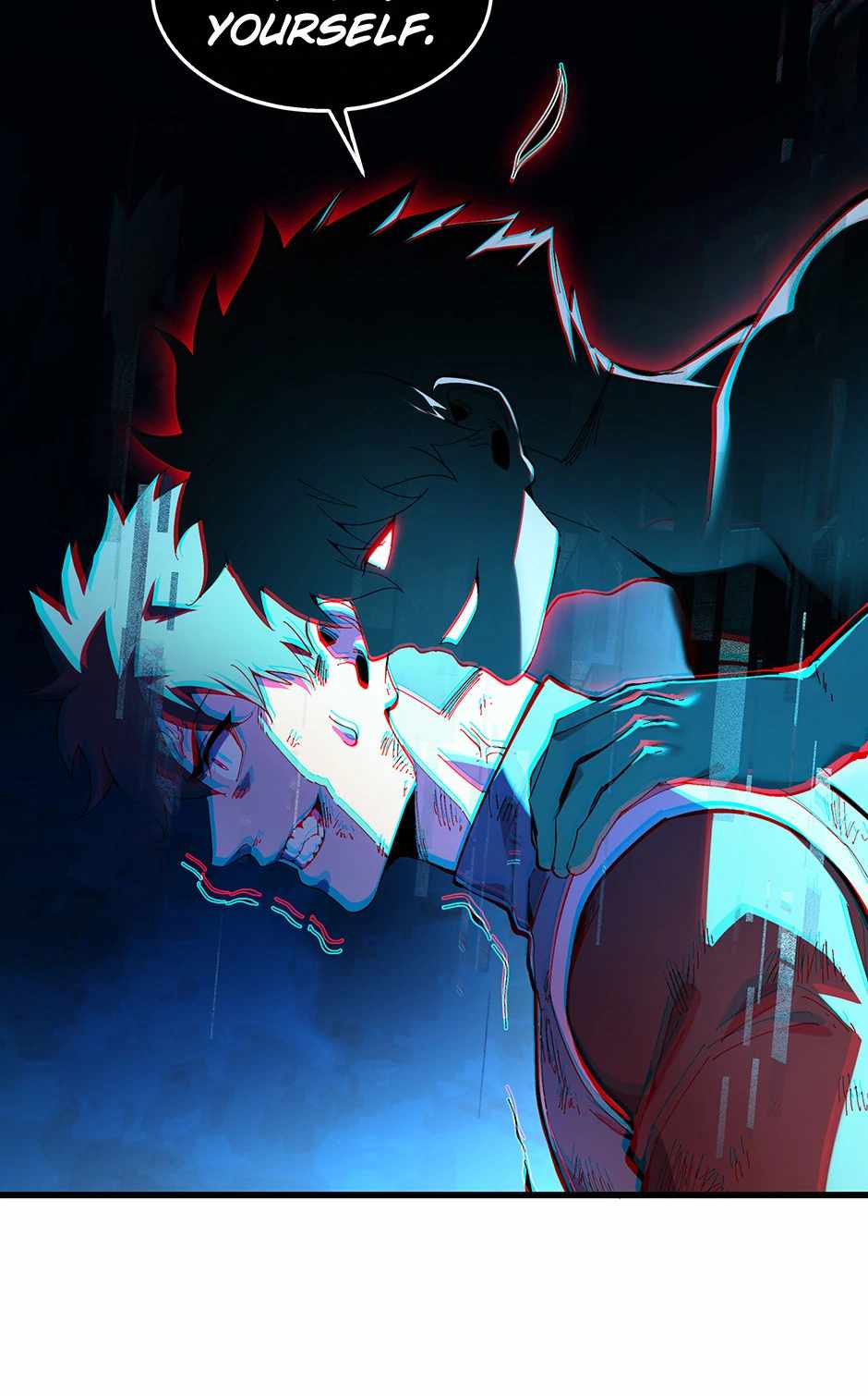 An Outcast In Another World Chapter 43 - Page 28