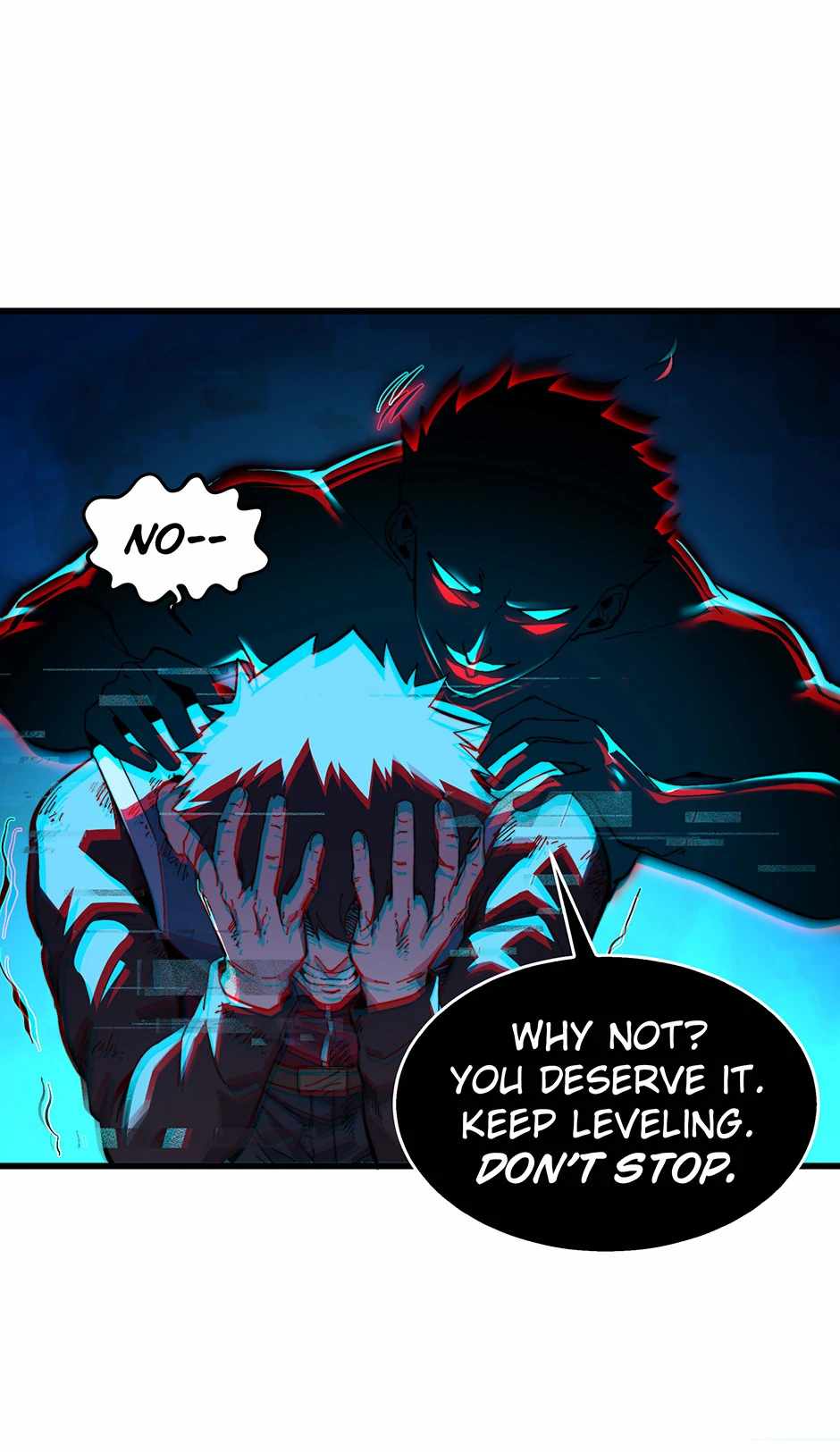 An Outcast In Another World Chapter 43 - Page 29