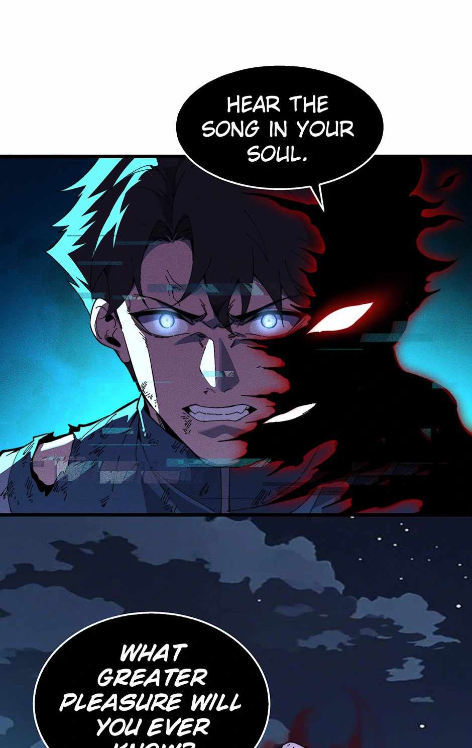 An Outcast In Another World Chapter 43 - Page 32