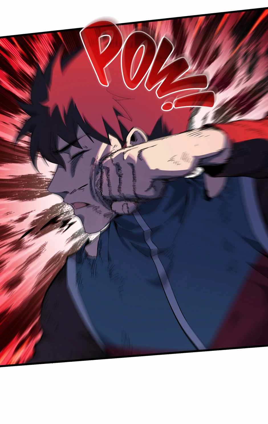 An Outcast In Another World Chapter 43 - Page 34