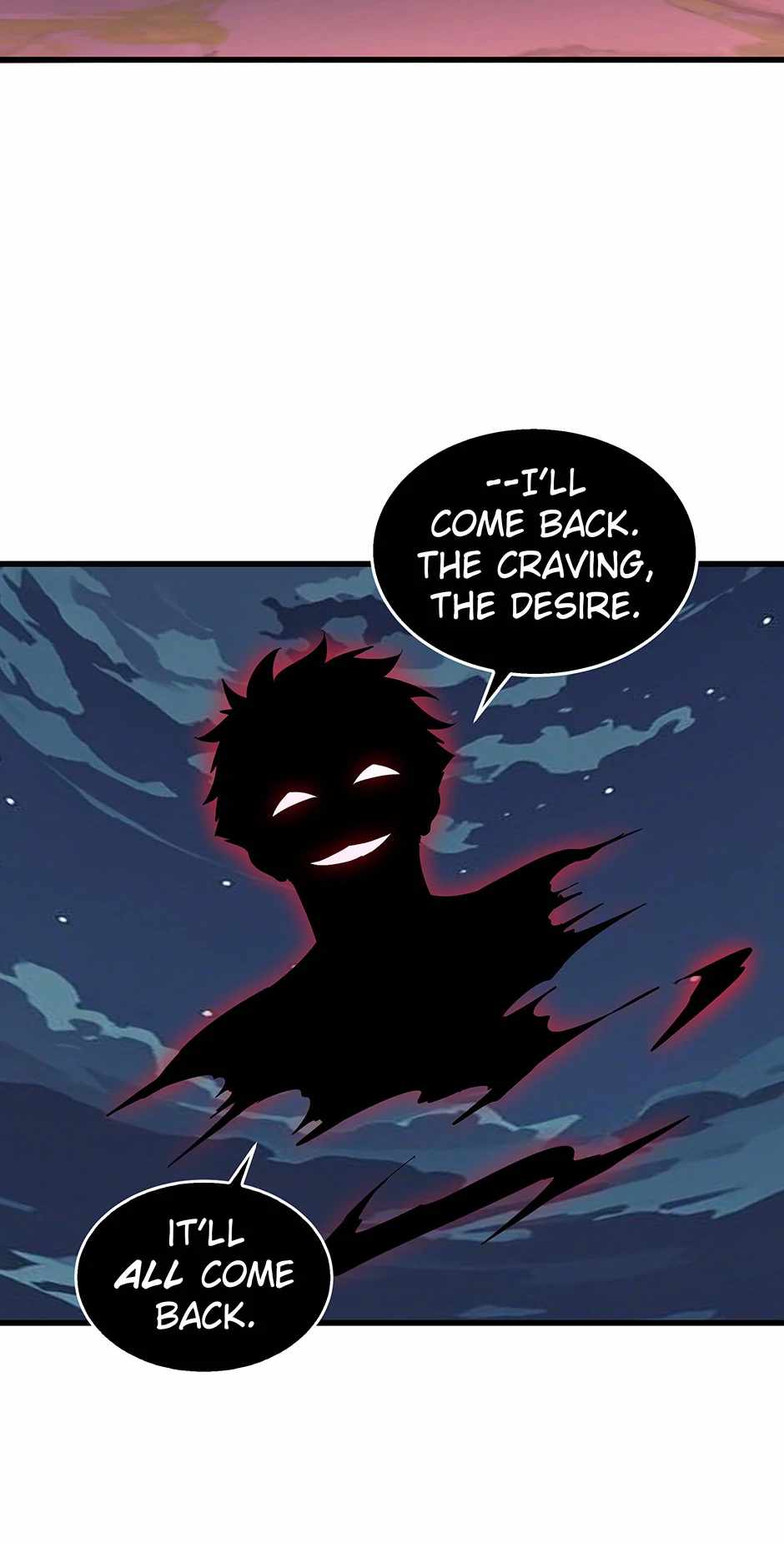 An Outcast In Another World Chapter 43 - Page 37