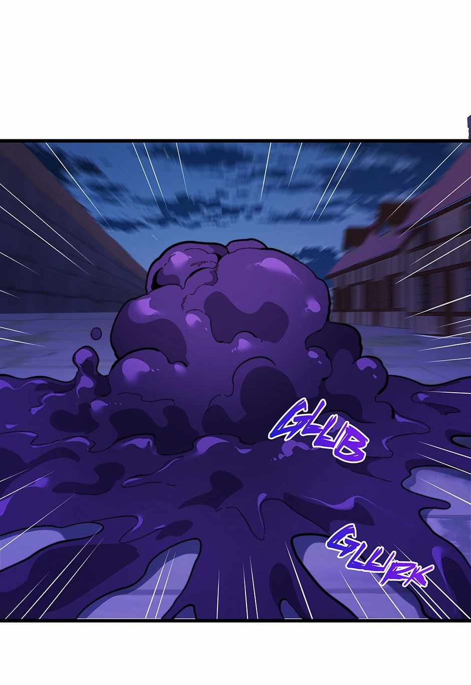 An Outcast In Another World Chapter 43 - Page 45