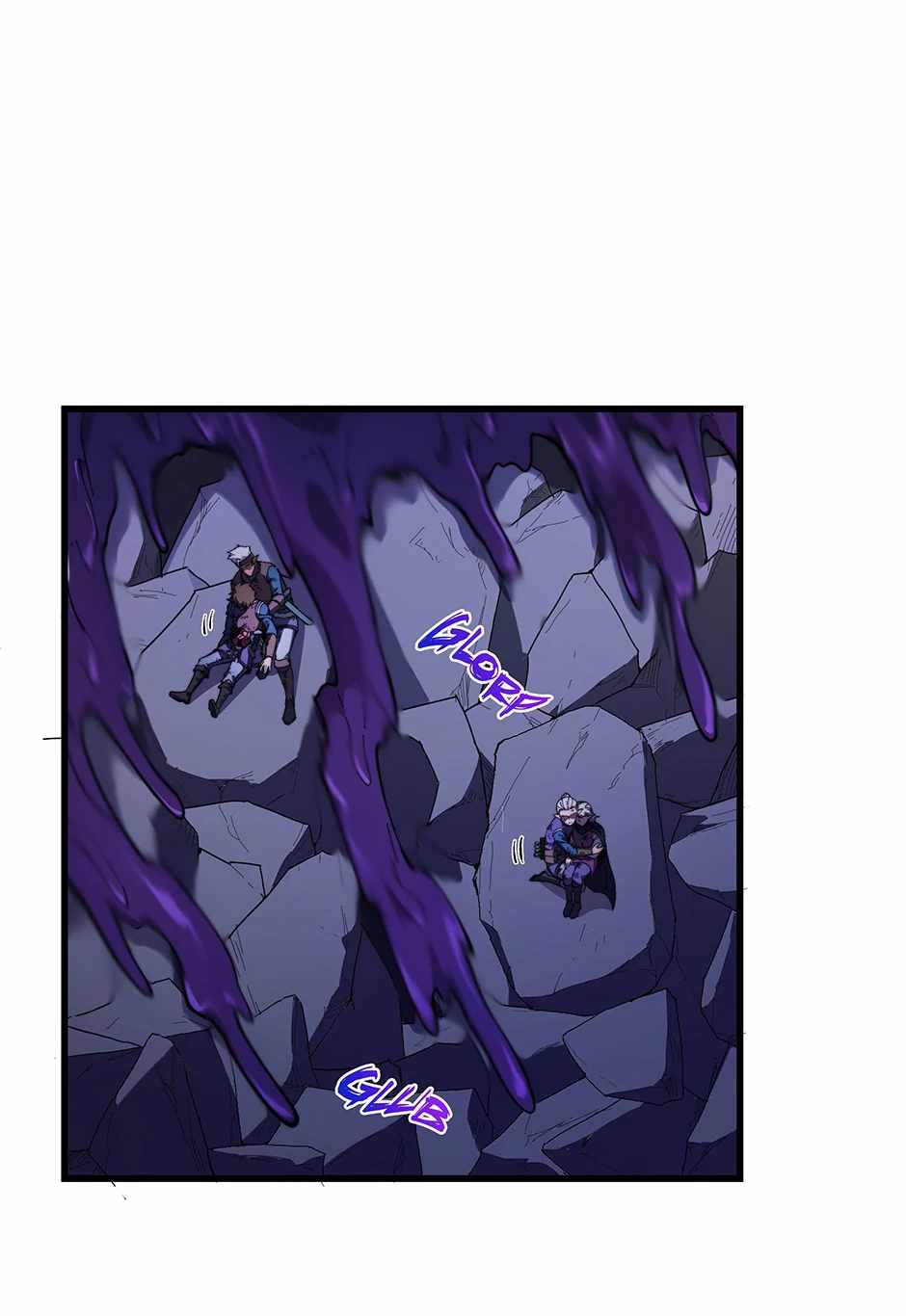 An Outcast In Another World Chapter 43 - Page 46