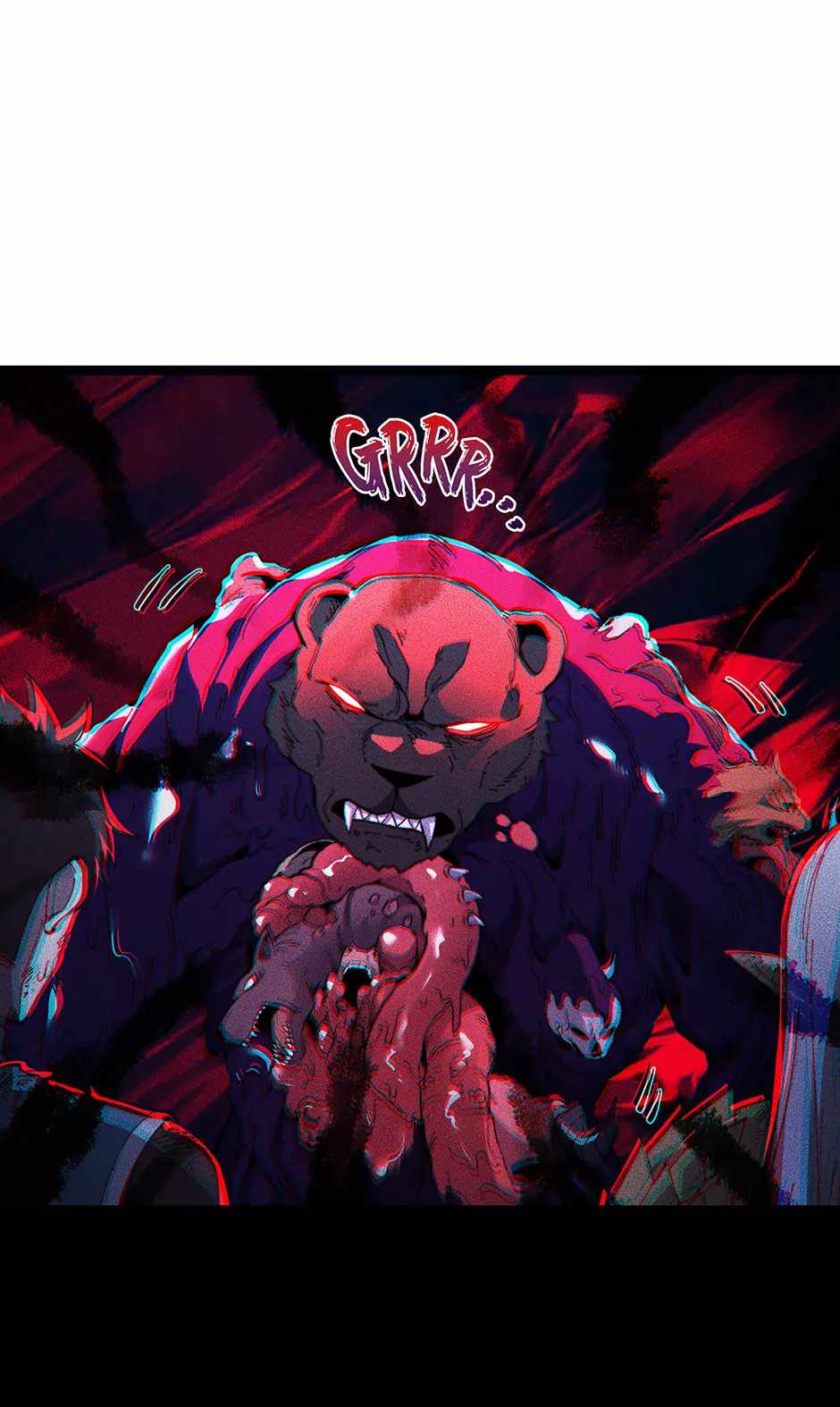 An Outcast In Another World Chapter 43 - Page 51