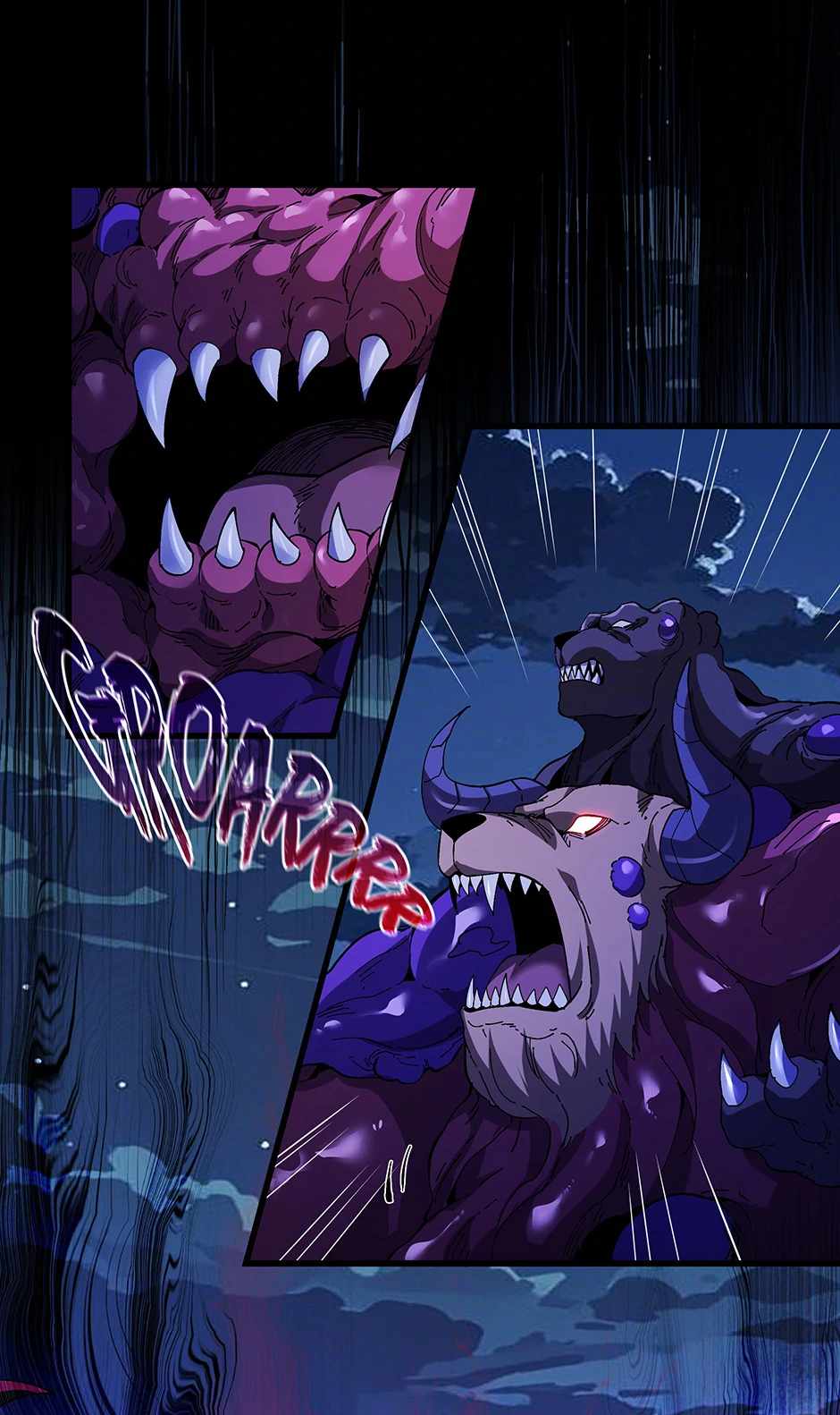 An Outcast In Another World Chapter 43 - Page 52