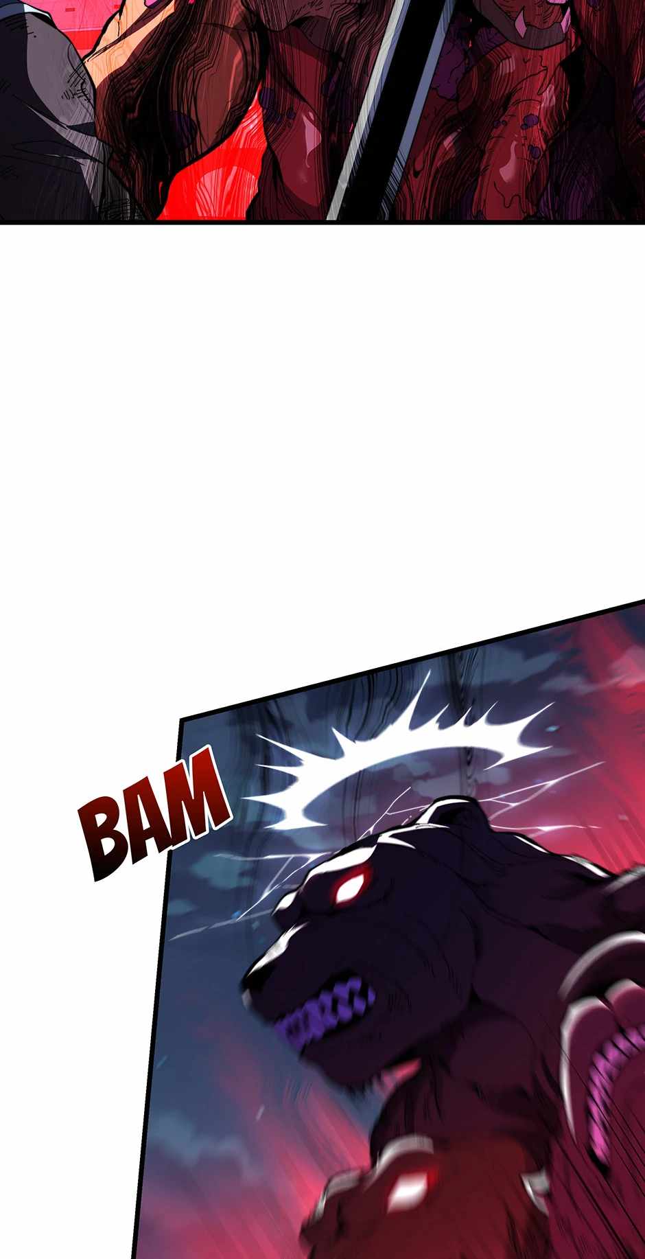 An Outcast In Another World Chapter 43 - Page 57