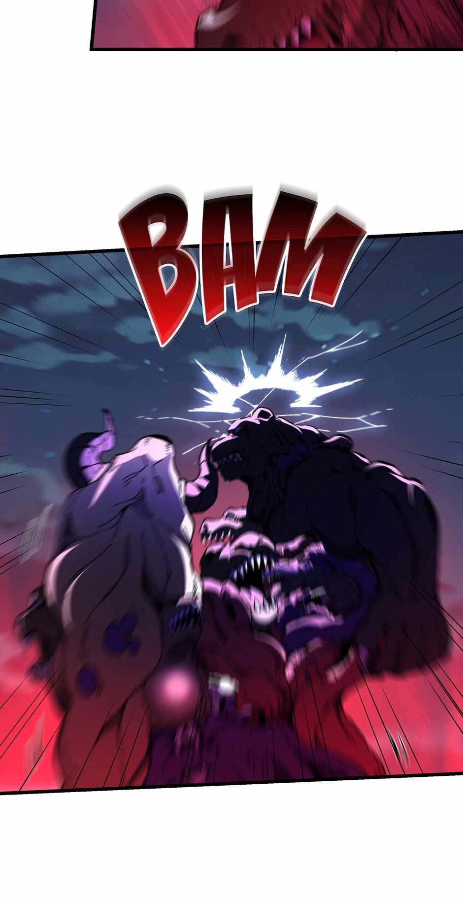 An Outcast In Another World Chapter 43 - Page 58