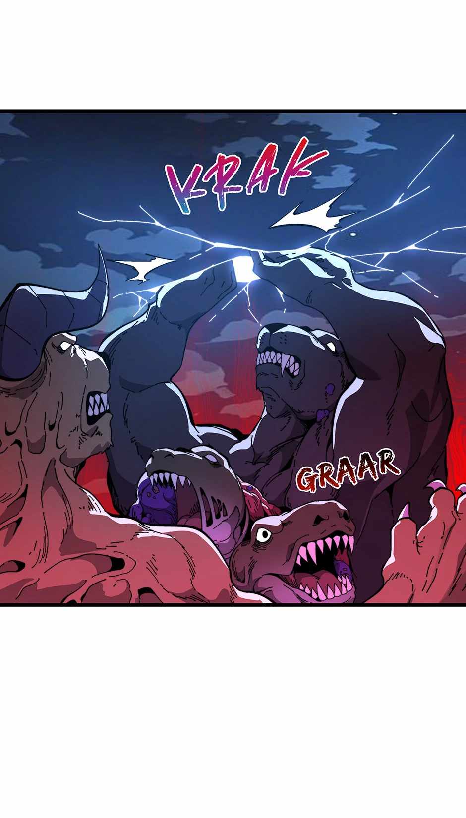 An Outcast In Another World Chapter 43 - Page 59