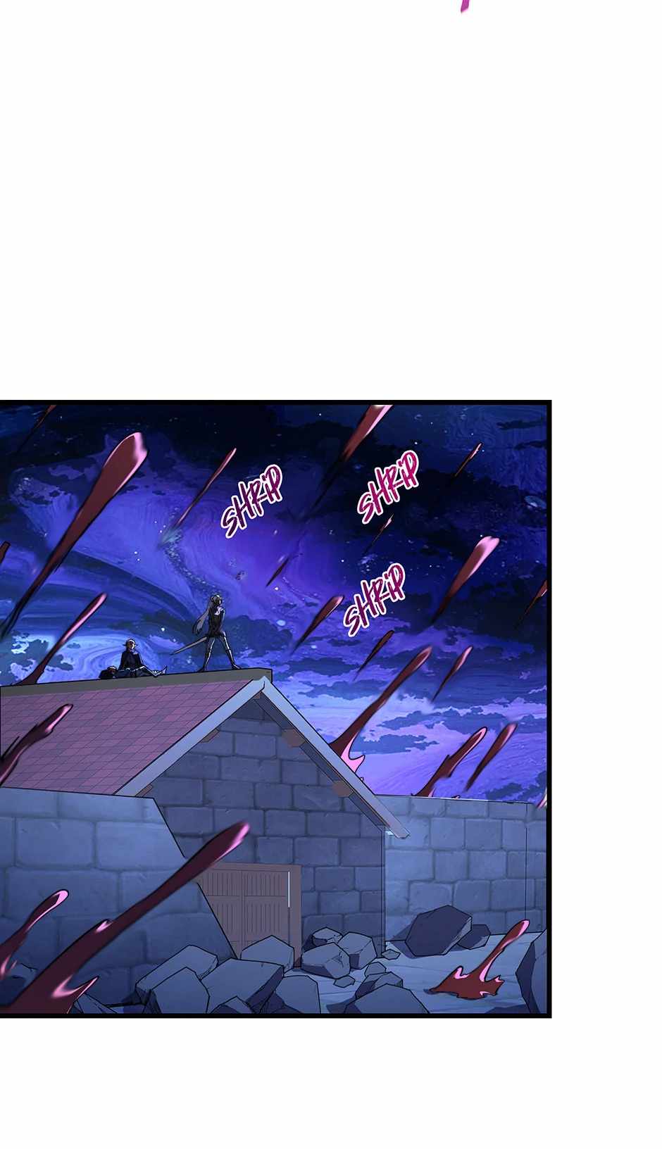 An Outcast In Another World Chapter 43 - Page 64