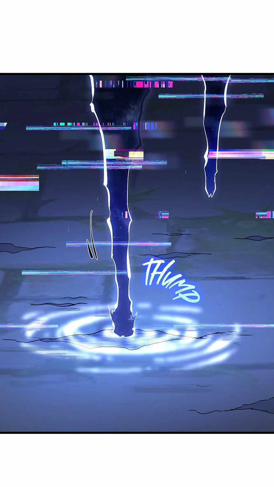 An Outcast In Another World Chapter 43 - Page 71