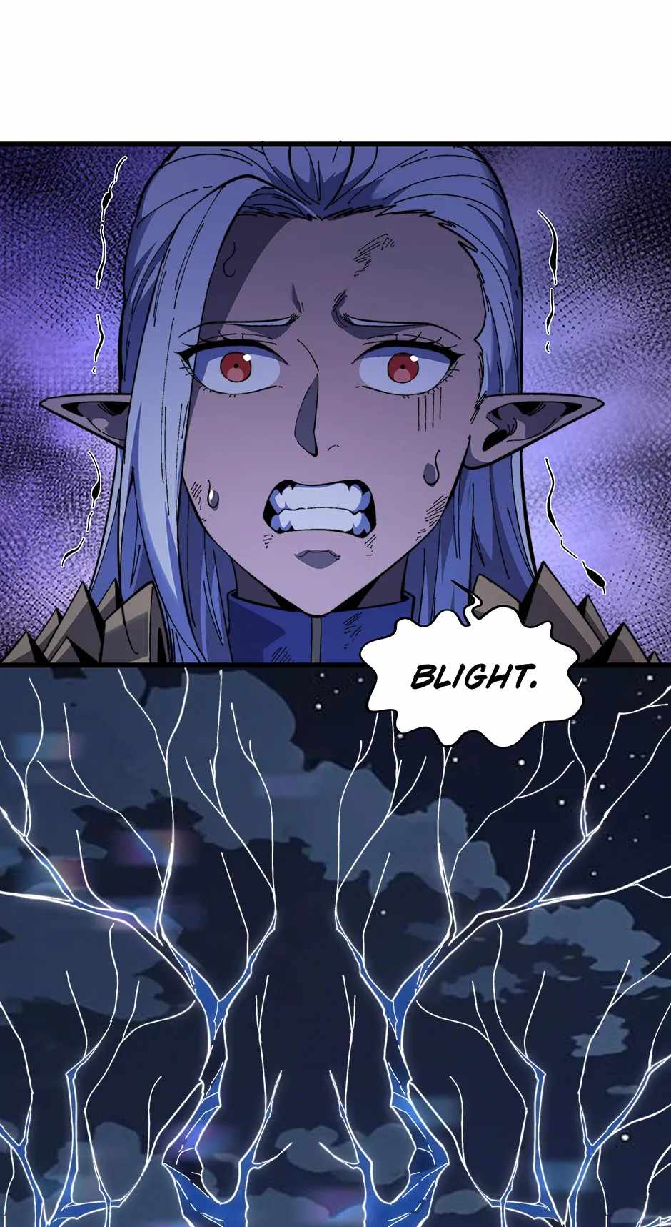 An Outcast In Another World Chapter 43 - Page 73