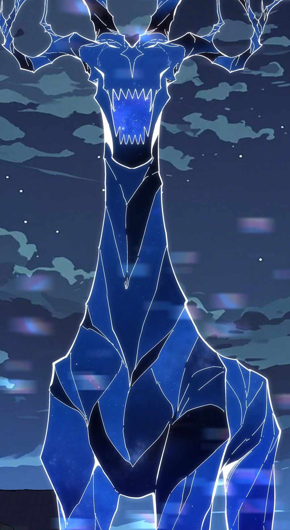 An Outcast In Another World Chapter 43 - Page 74