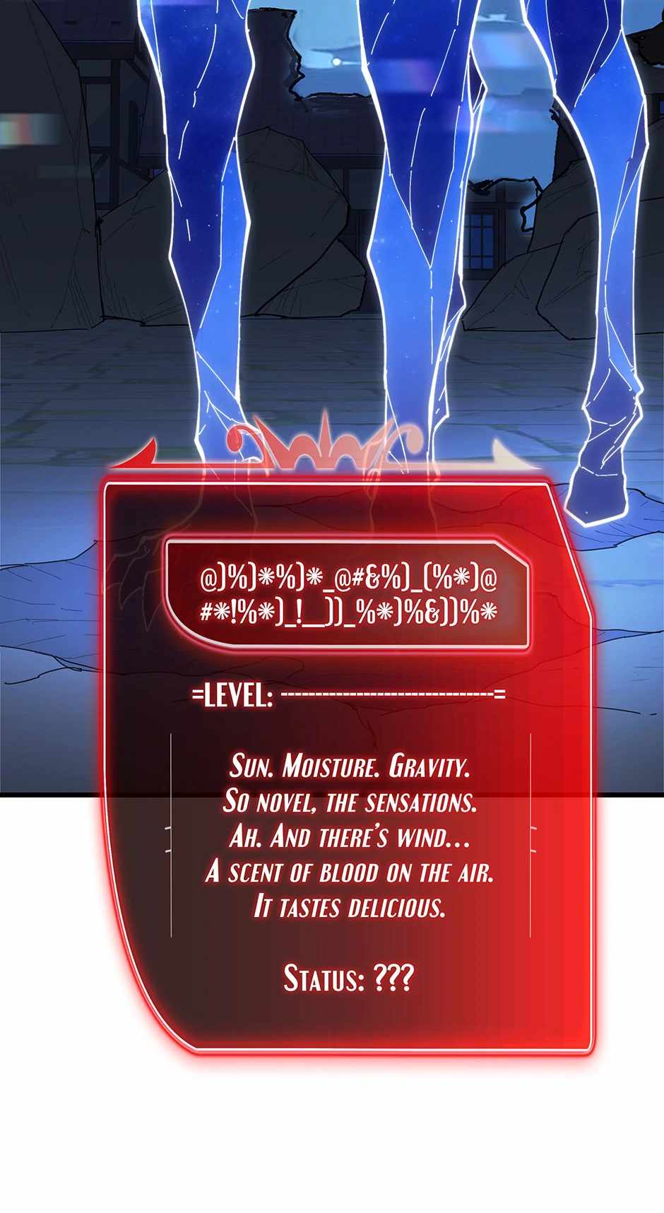 An Outcast In Another World Chapter 43 - Page 75