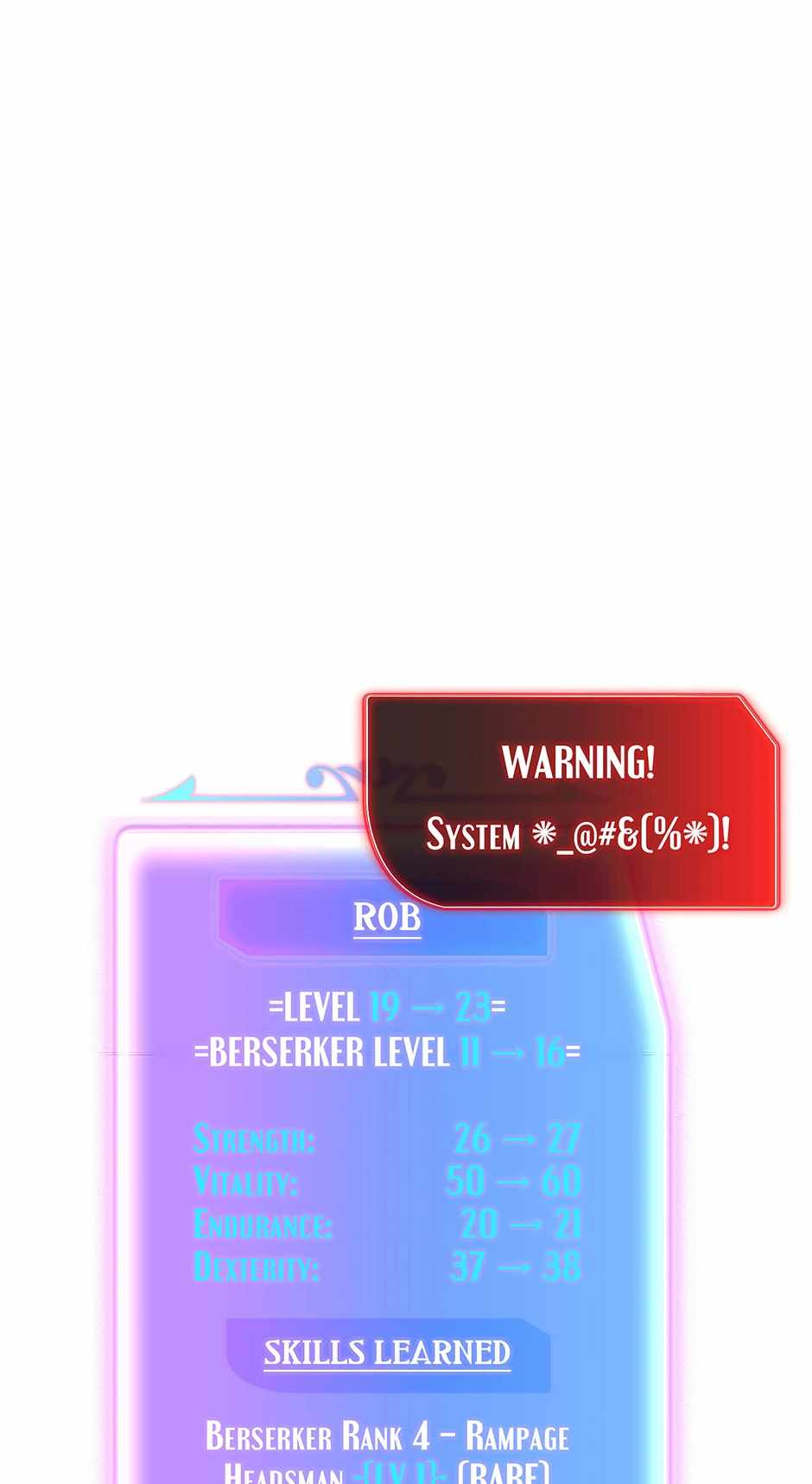 An Outcast In Another World Chapter 43 - Page 76