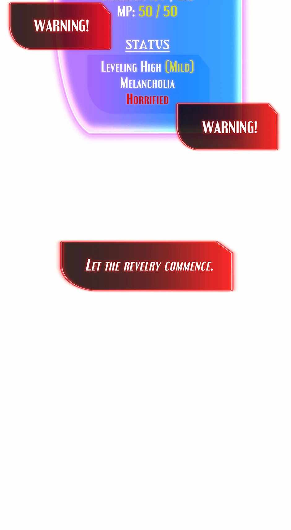 An Outcast In Another World Chapter 43 - Page 78