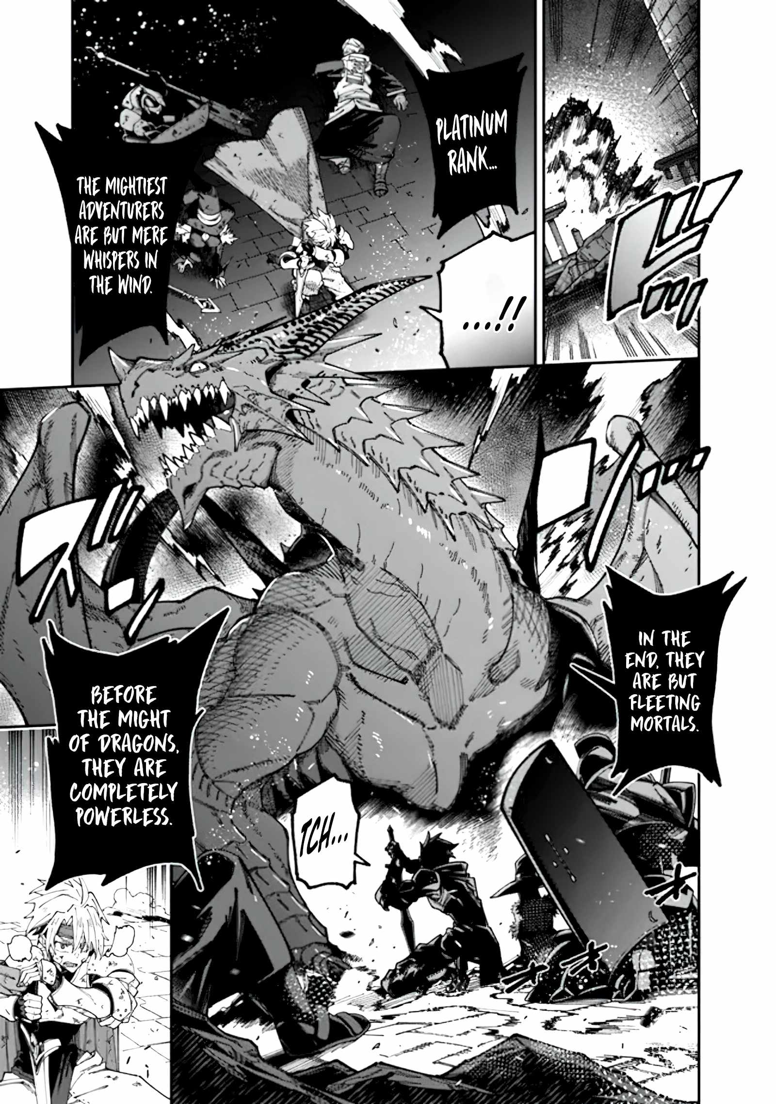 An Unaware Old Man Becomes an Overpowered Streamer Chapter 1.1 - Page 2