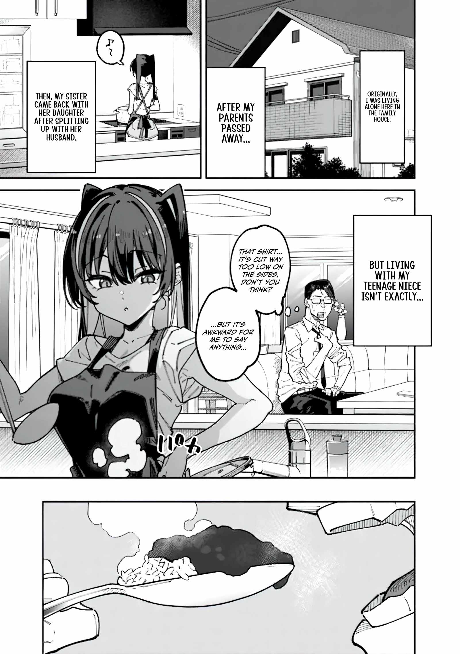 An Unaware Old Man Becomes an Overpowered Streamer Chapter 1.2 - Page 20