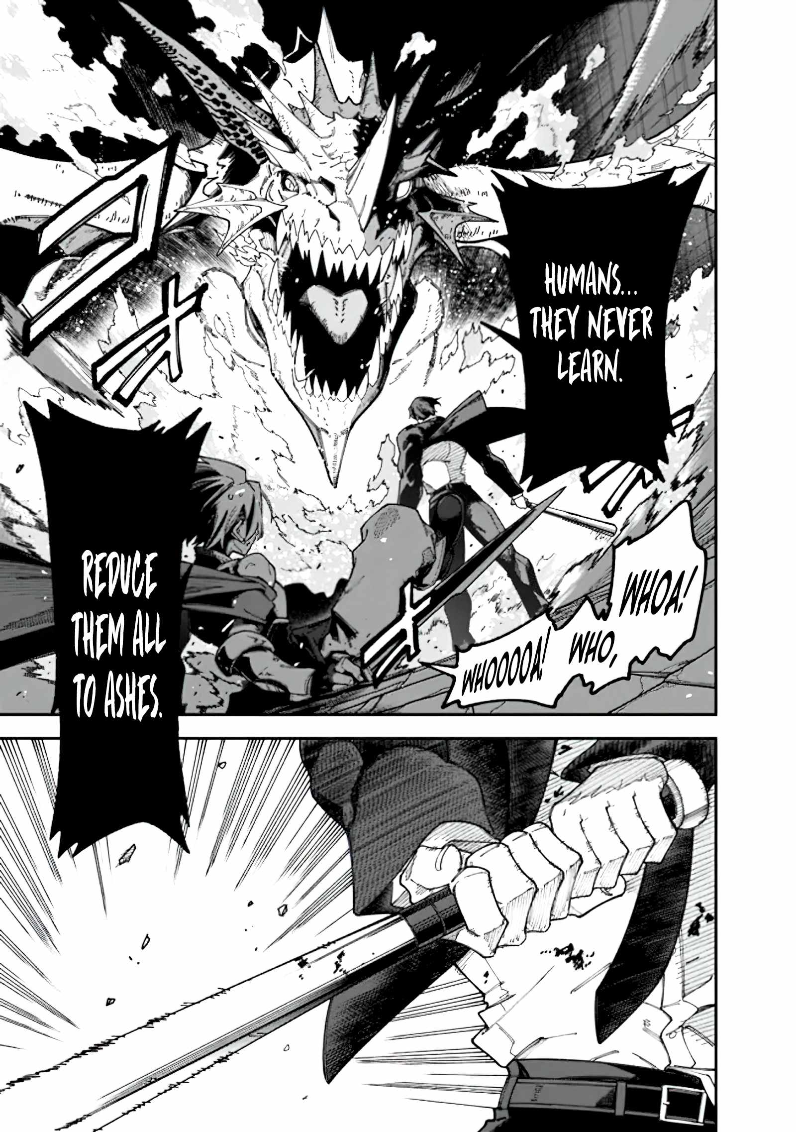 An Unaware Old Man Becomes an Overpowered Streamer Chapter 1.2 - Page 4