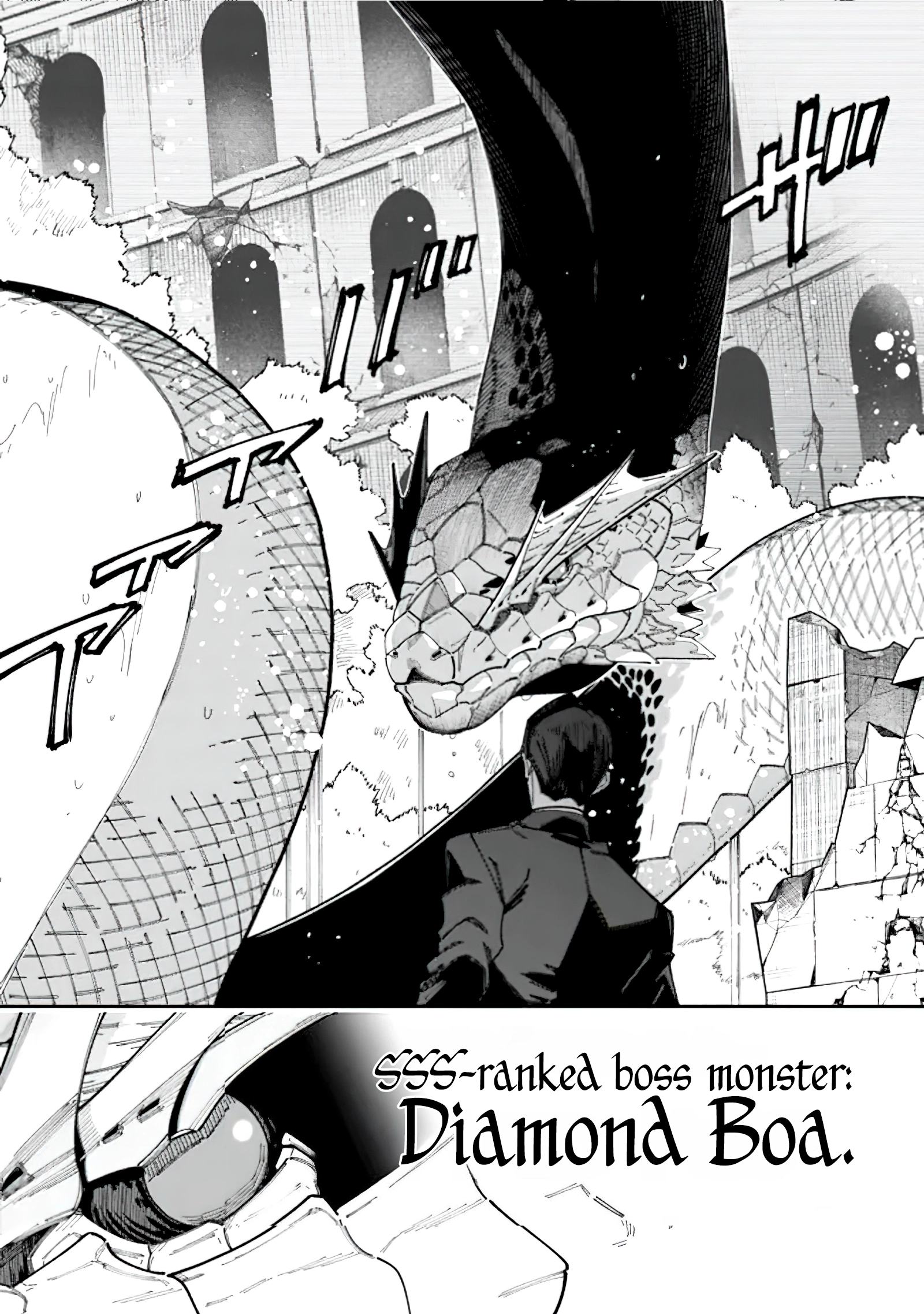 An Unaware Old Man Becomes an Overpowered Streamer Chapter 1.3 - Page 16