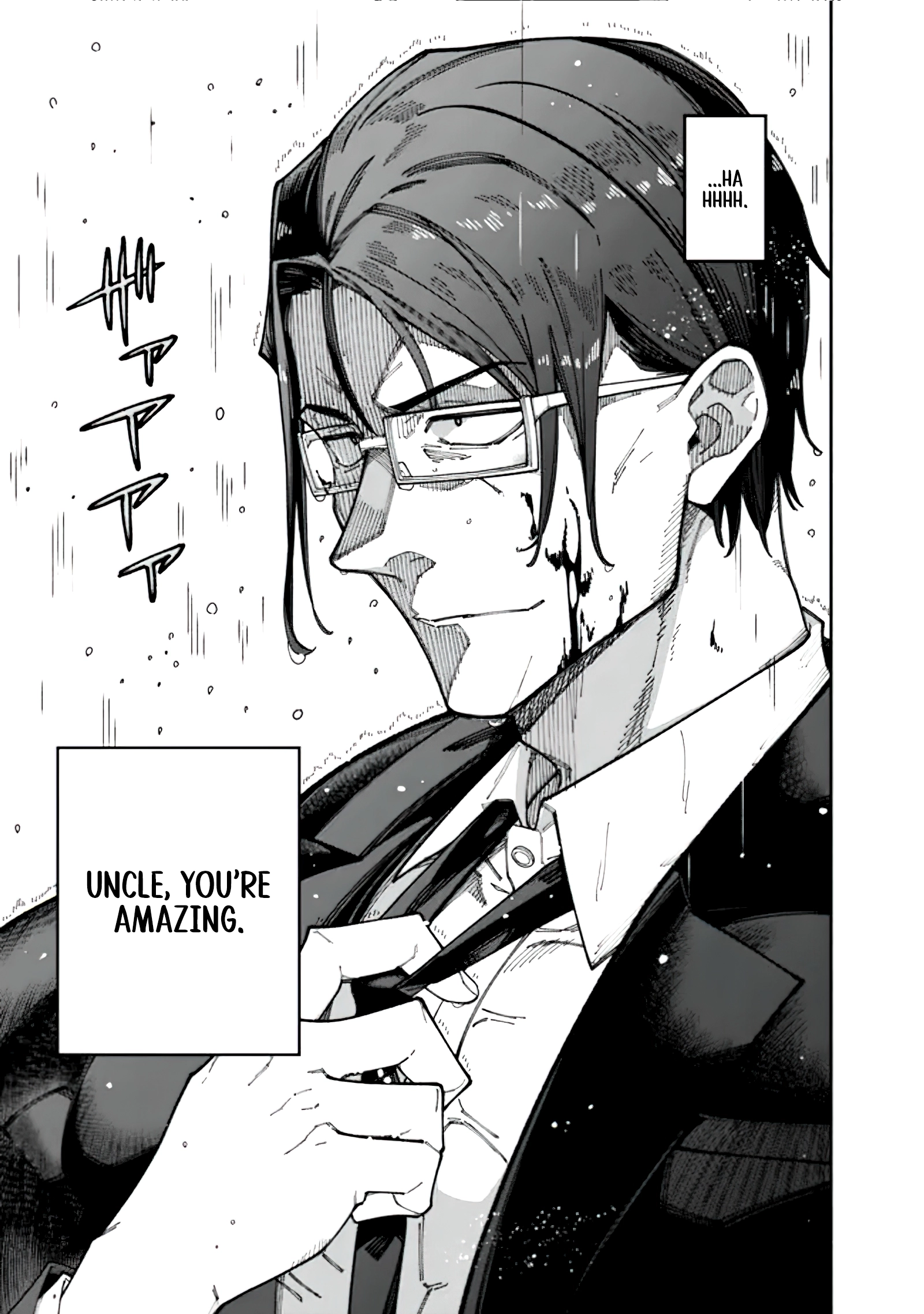 An Unaware Old Man Becomes an Overpowered Streamer Chapter 1.3 - Page 26