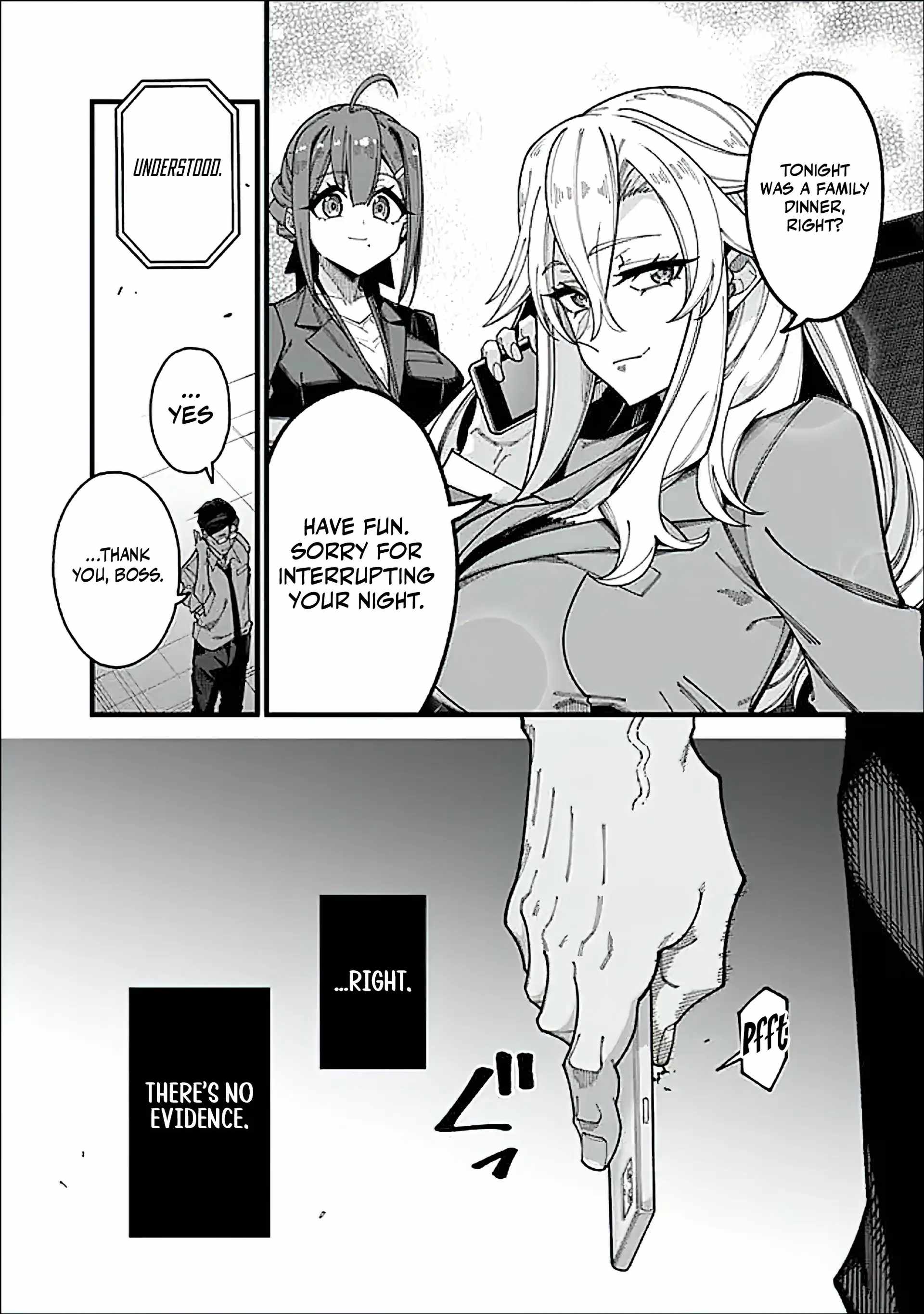 An Unaware Old Man Becomes an Overpowered Streamer Chapter 10 - Page 11
