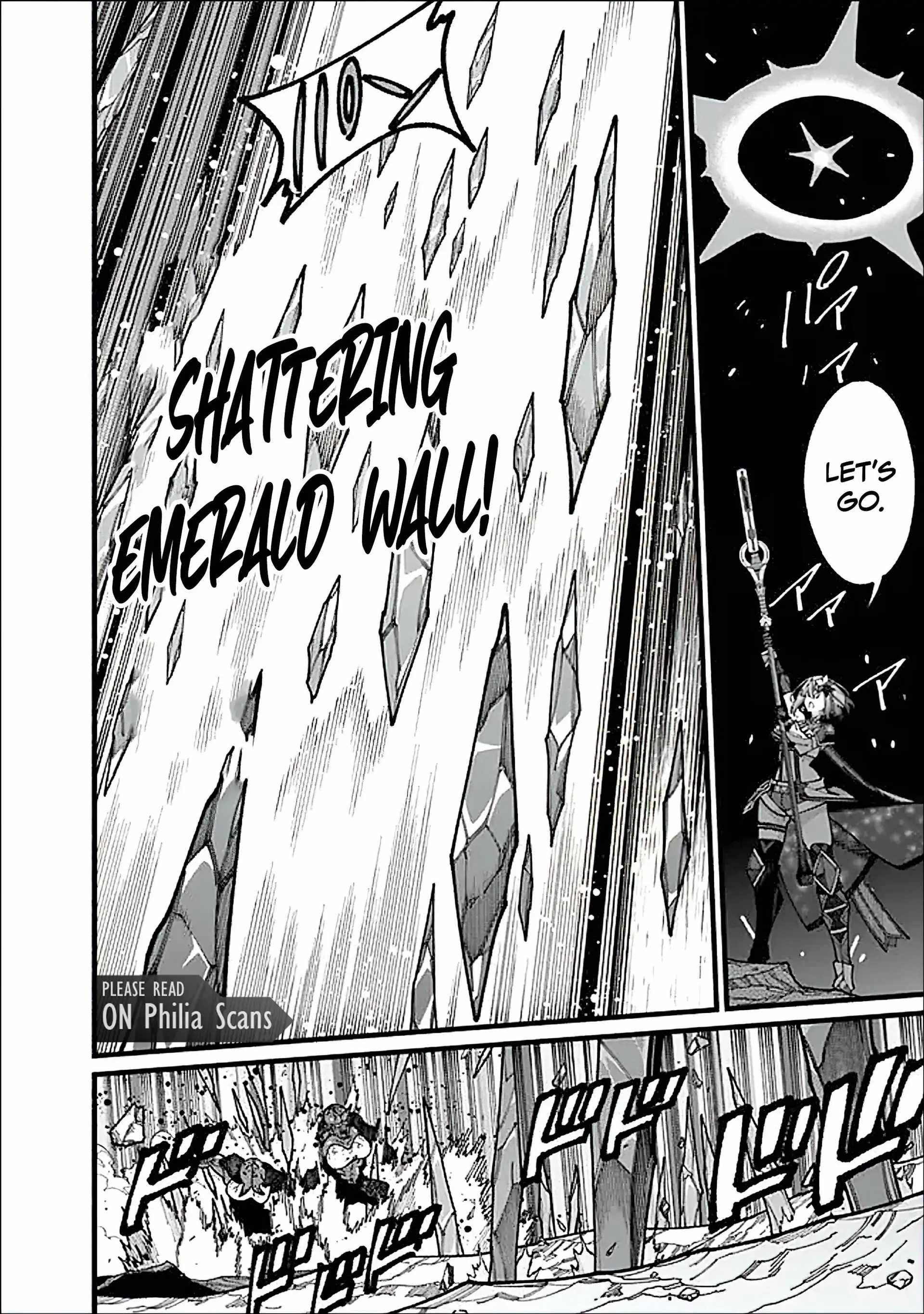 An Unaware Old Man Becomes an Overpowered Streamer Chapter 14 - Page 12