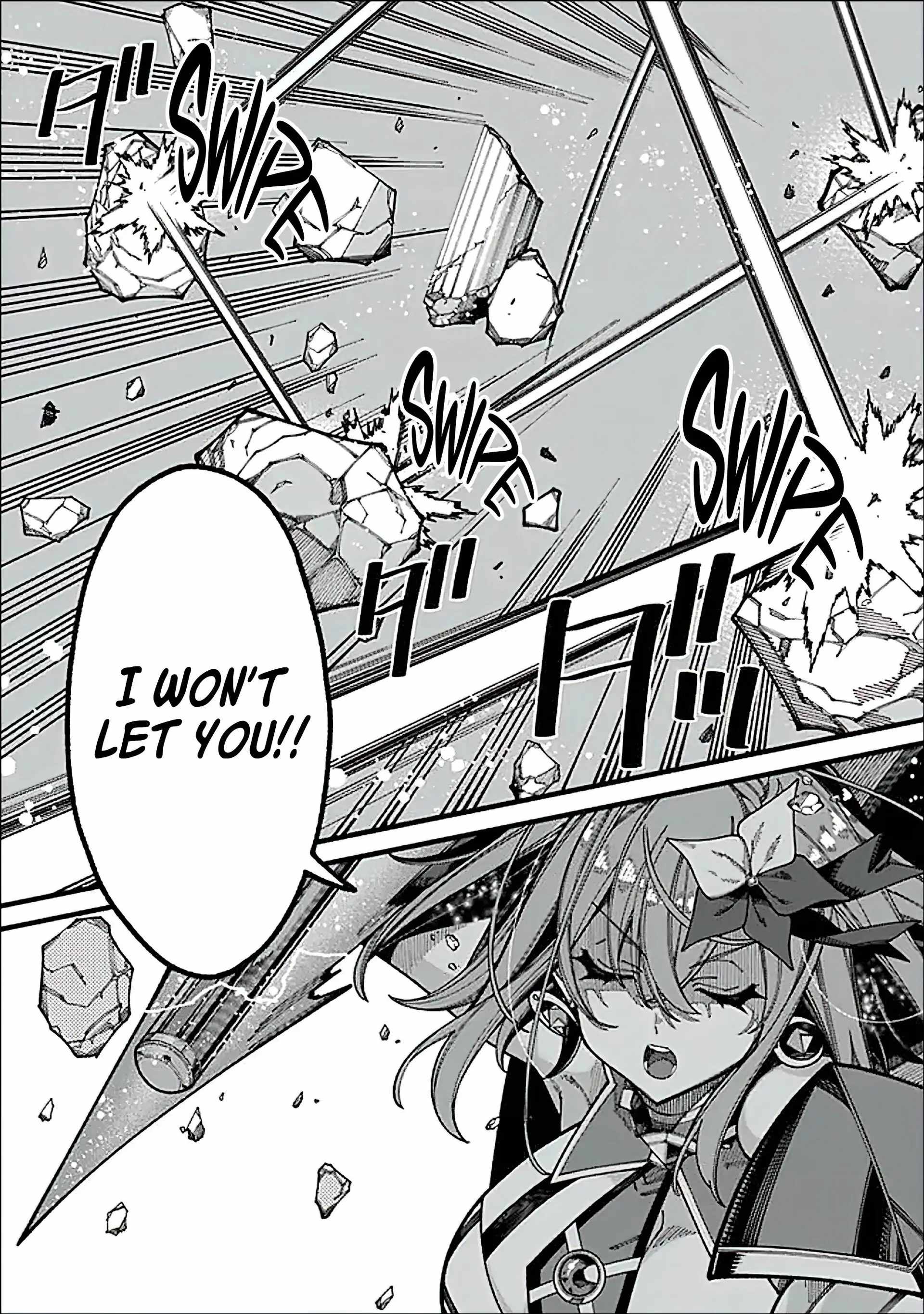 An Unaware Old Man Becomes an Overpowered Streamer Chapter 15 - Page 4