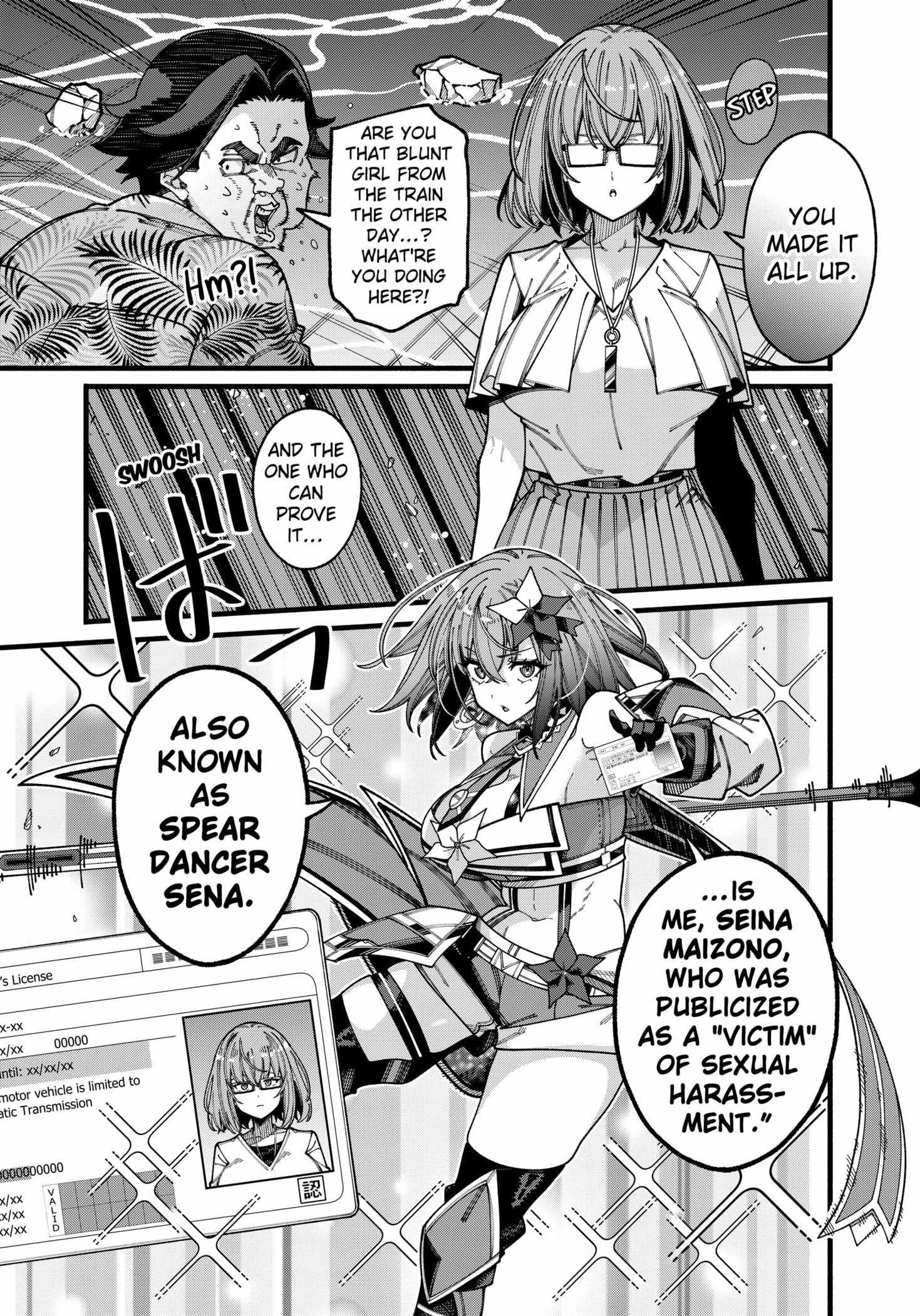 An Unaware Old Man Becomes an Overpowered Streamer Chapter 18 - Page 12