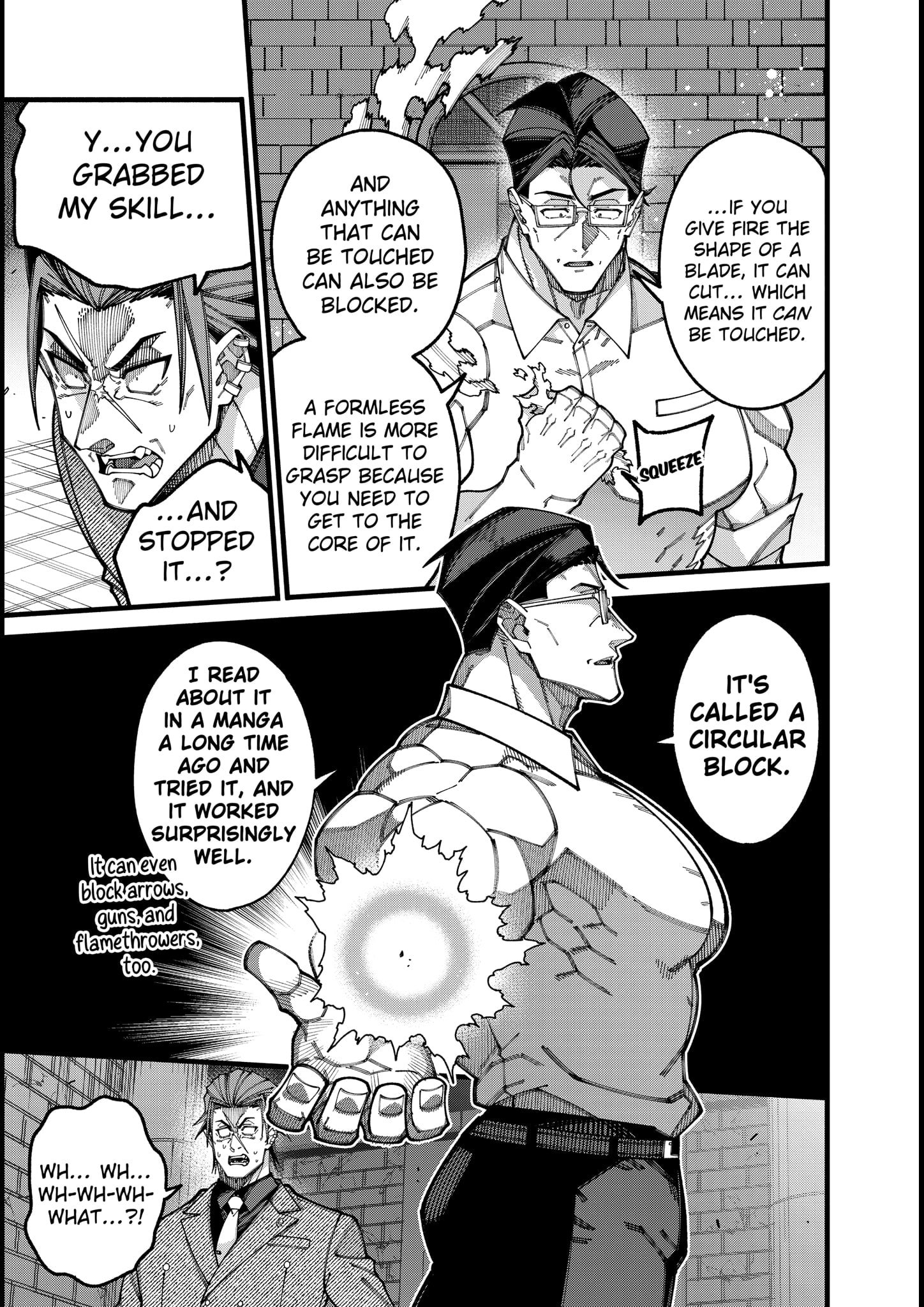 An Unaware Old Man Becomes an Overpowered Streamer Chapter 19 - Page 12