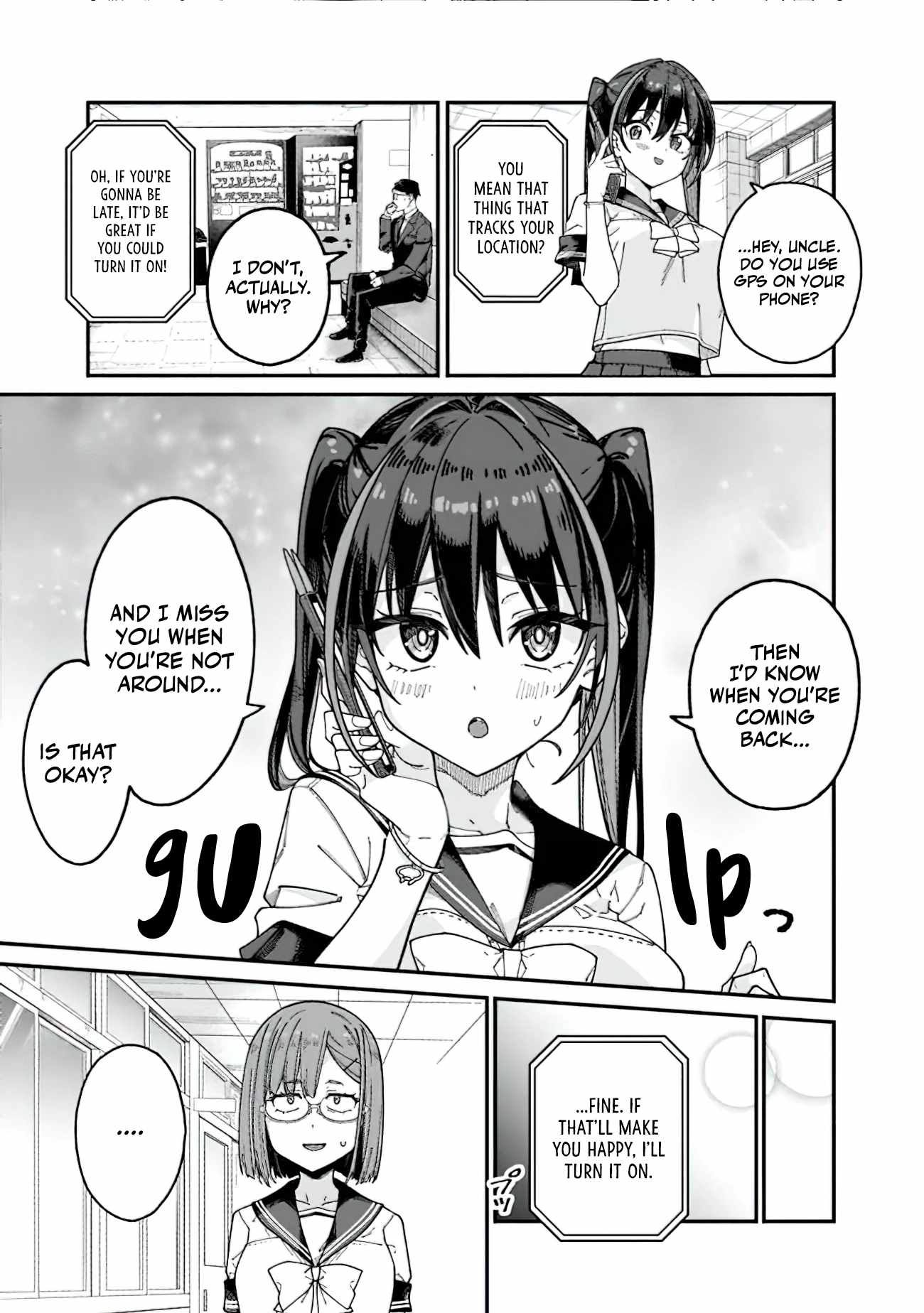 An Unaware Old Man Becomes an Overpowered Streamer Chapter 3 - Page 13