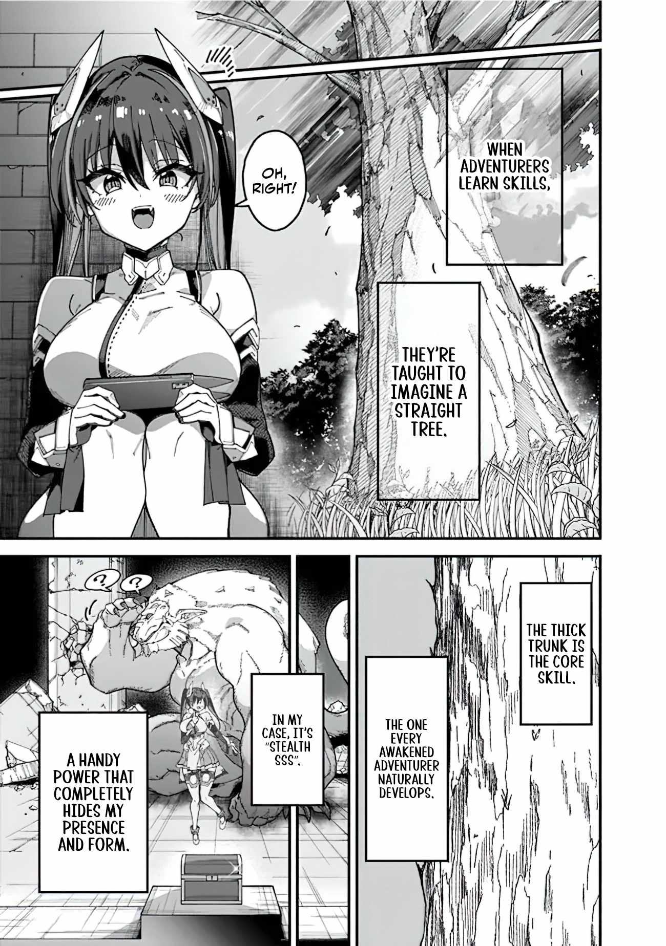 An Unaware Old Man Becomes an Overpowered Streamer Chapter 5 - Page 15