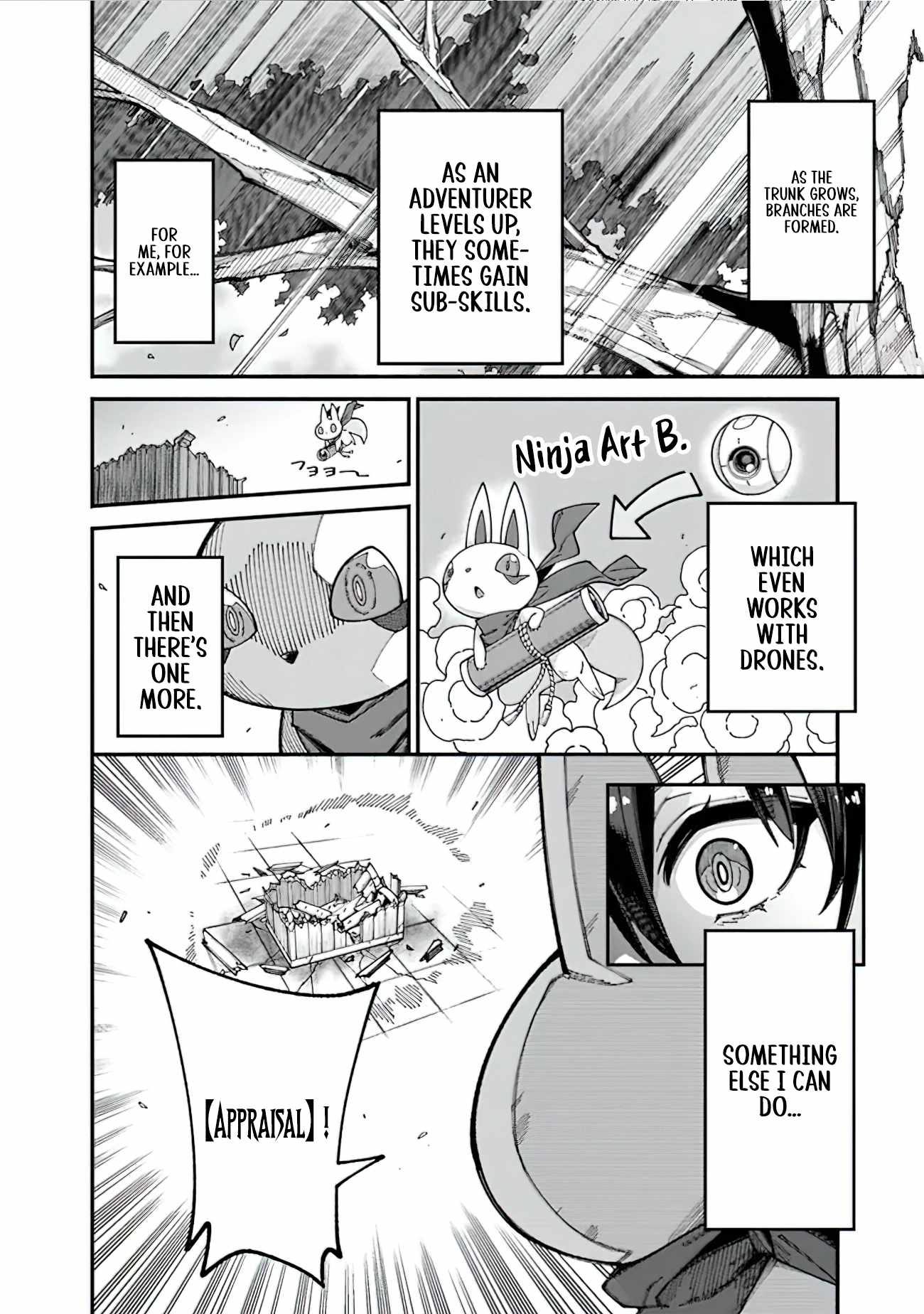 An Unaware Old Man Becomes an Overpowered Streamer Chapter 5 - Page 16