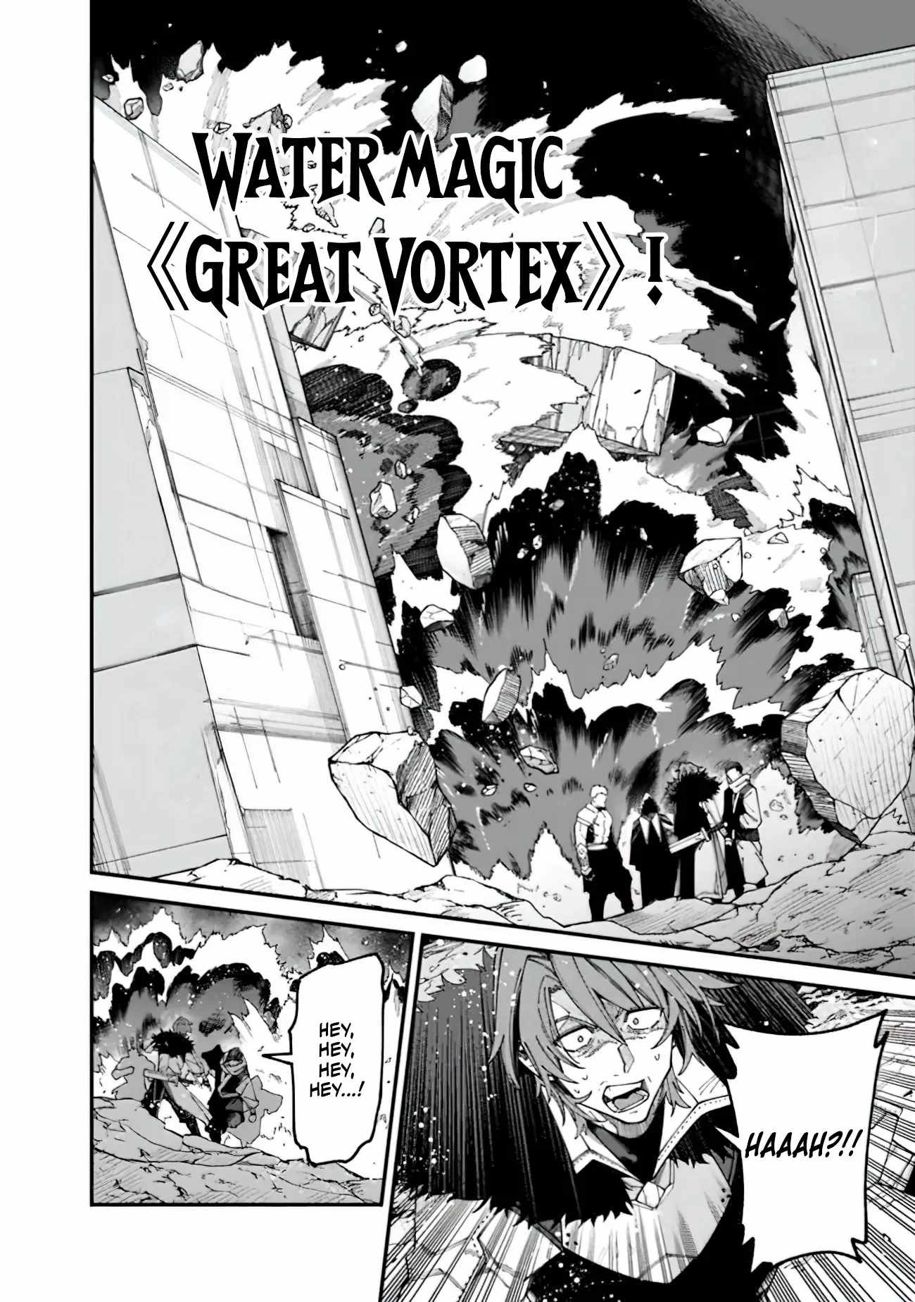 An Unaware Old Man Becomes an Overpowered Streamer Chapter 6 - Page 5