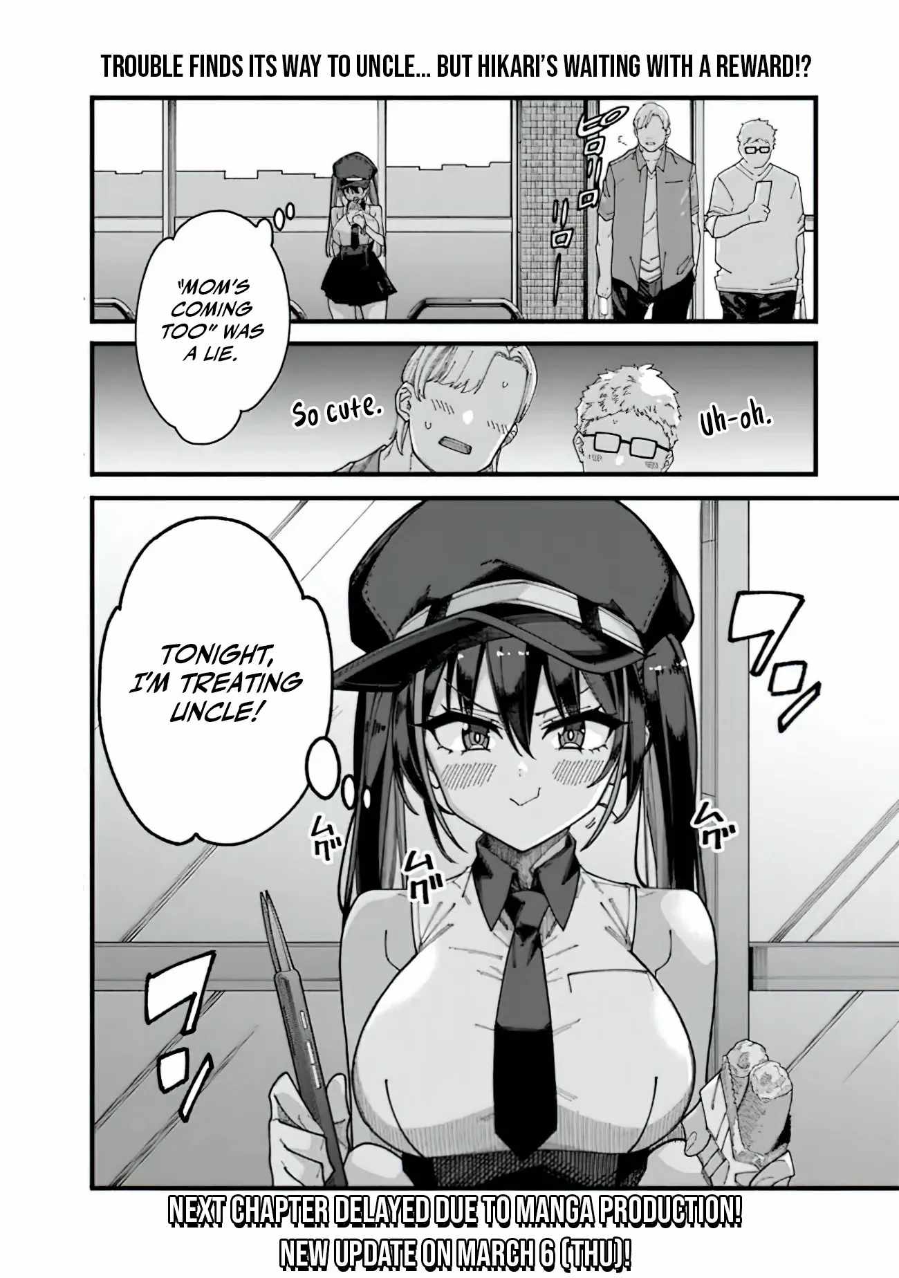 An Unaware Old Man Becomes an Overpowered Streamer Chapter 9 - Page 17