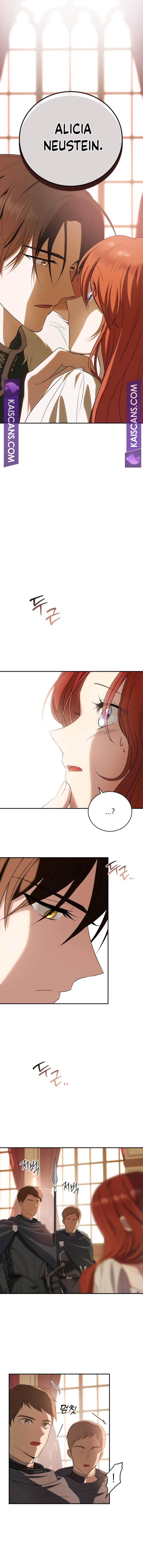 An Unexpected Engagement Chapter 1 - Page 14