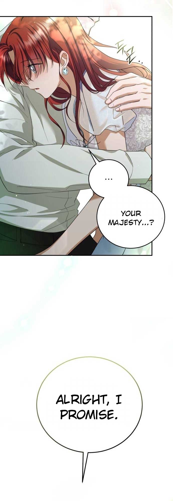 An Unexpected Engagement Chapter 10 - Page 18