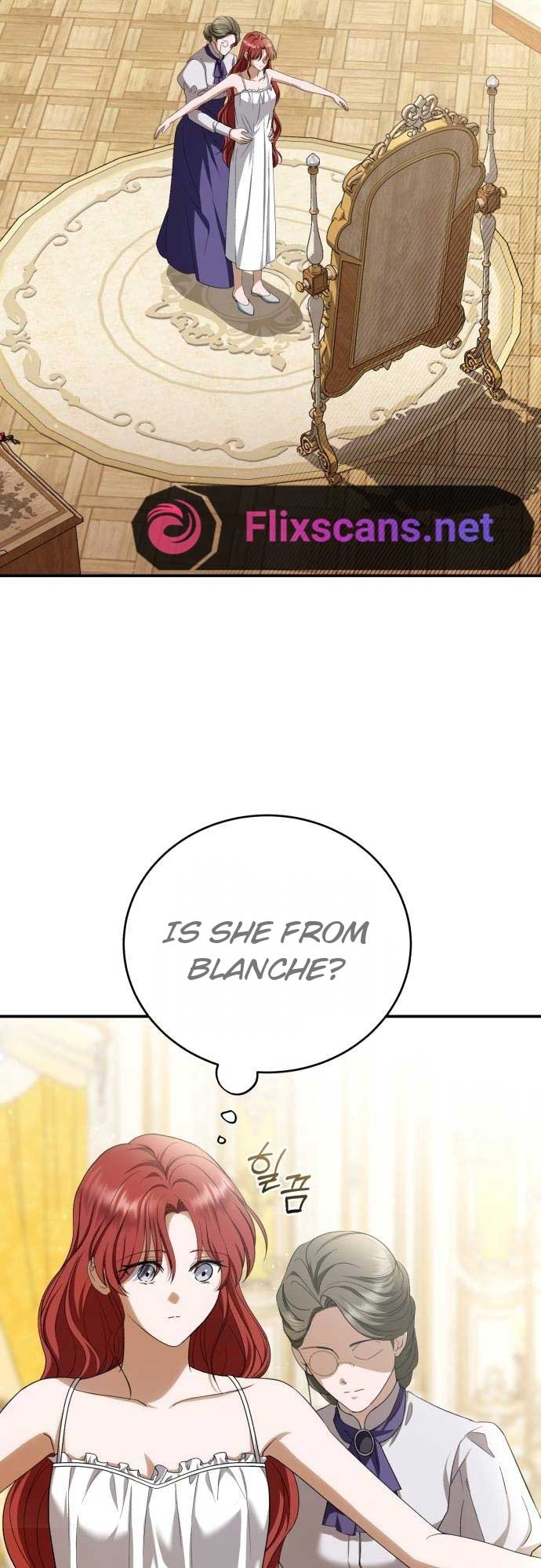 An Unexpected Engagement Chapter 10 - Page 30