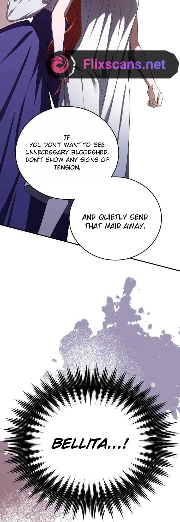 An Unexpected Engagement Chapter 10 - Page 35