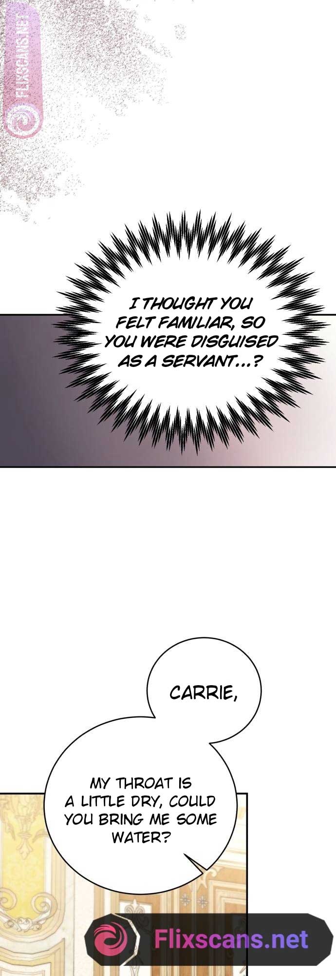 An Unexpected Engagement Chapter 10 - Page 36