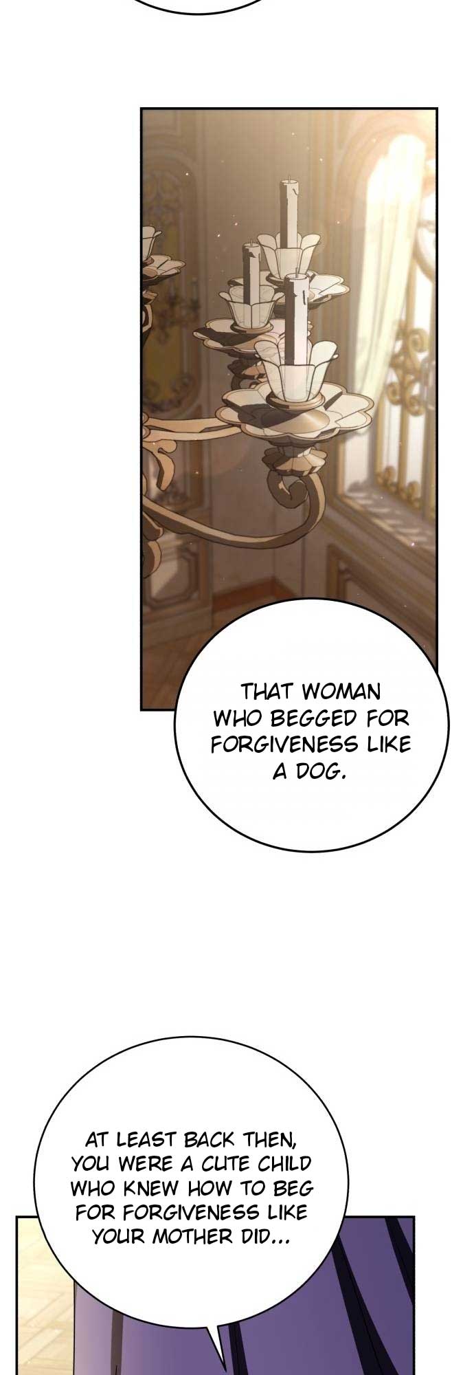 An Unexpected Engagement Chapter 10 - Page 55