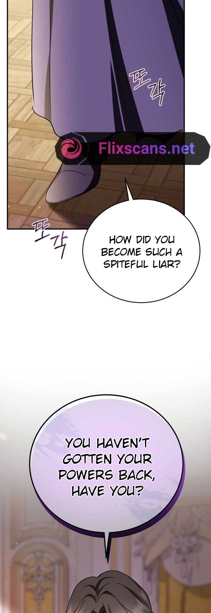 An Unexpected Engagement Chapter 10 - Page 56