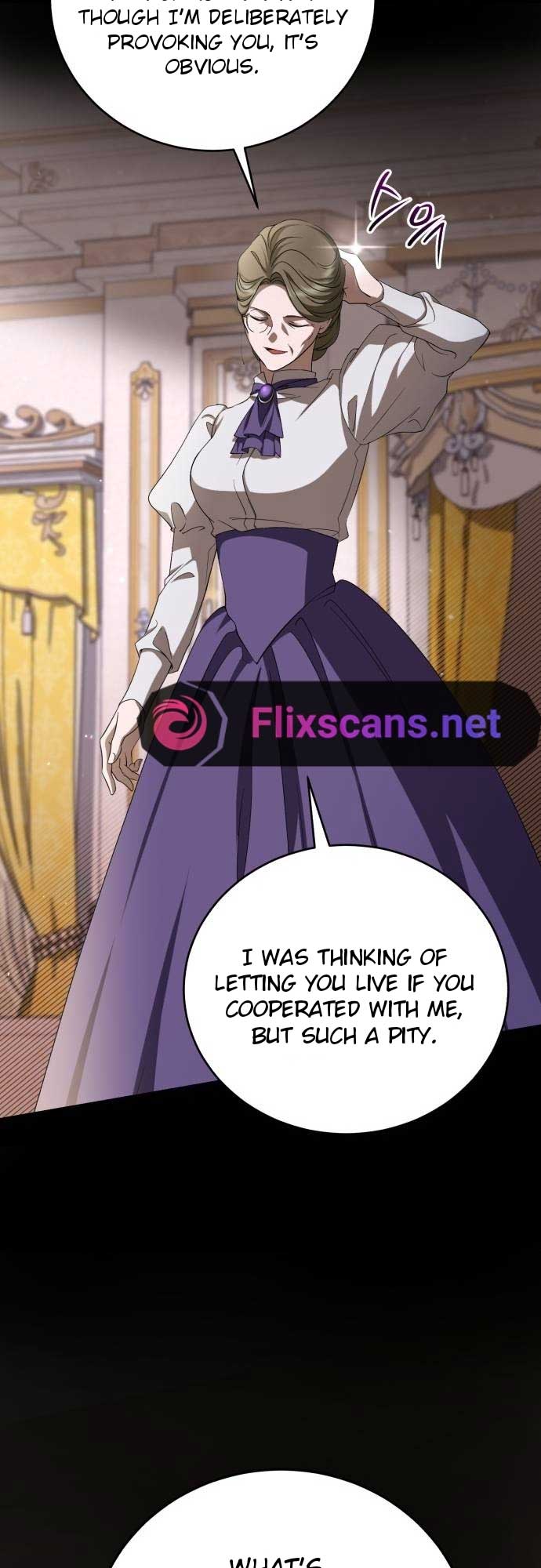 An Unexpected Engagement Chapter 10 - Page 58