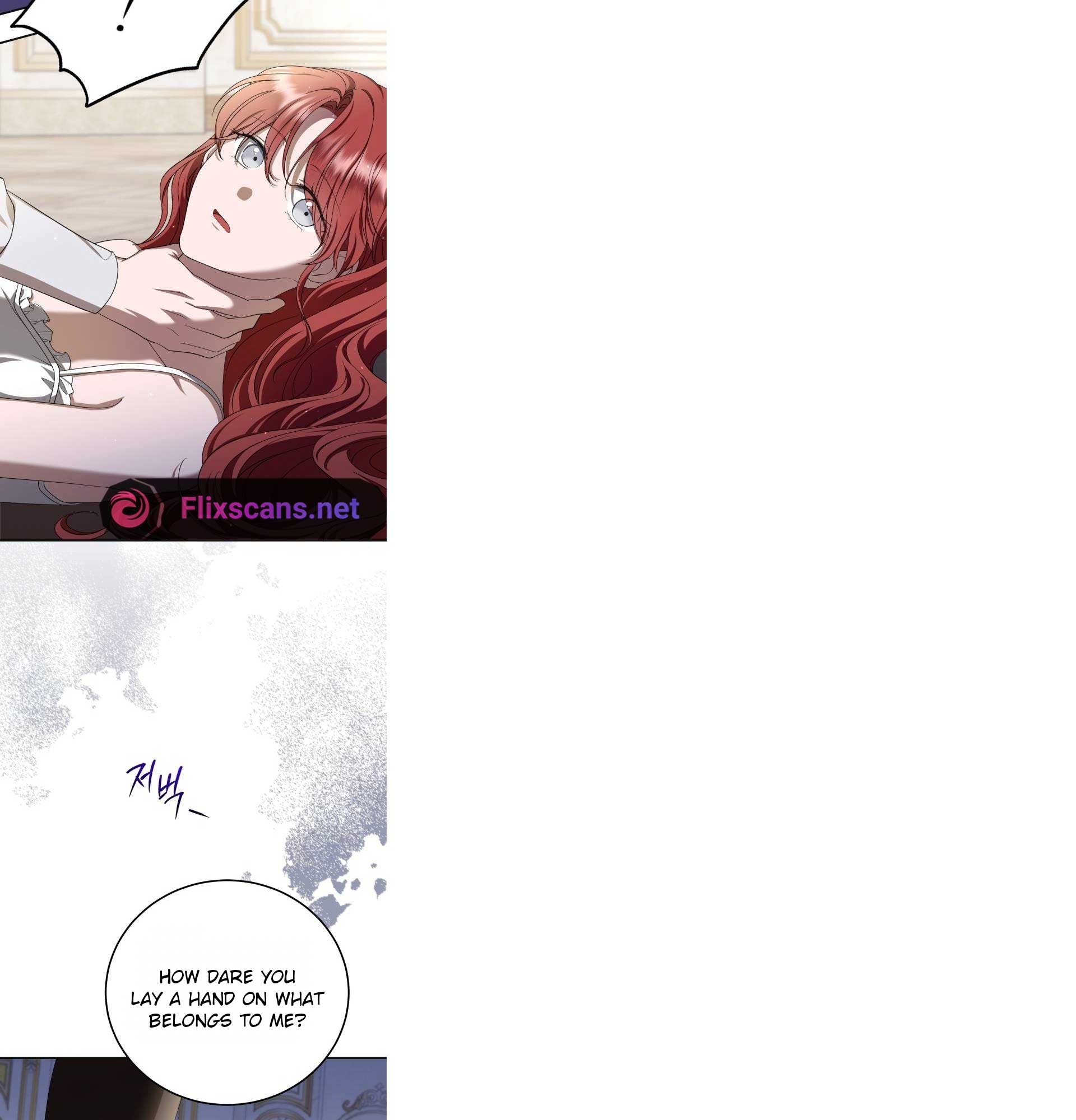 An Unexpected Engagement Chapter 10 - Page 67
