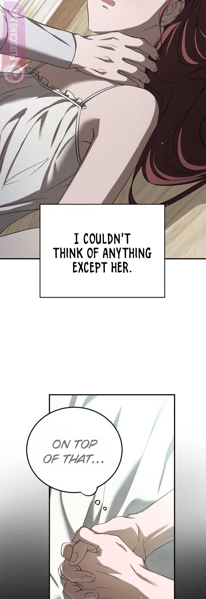 An Unexpected Engagement Chapter 11 - Page 15