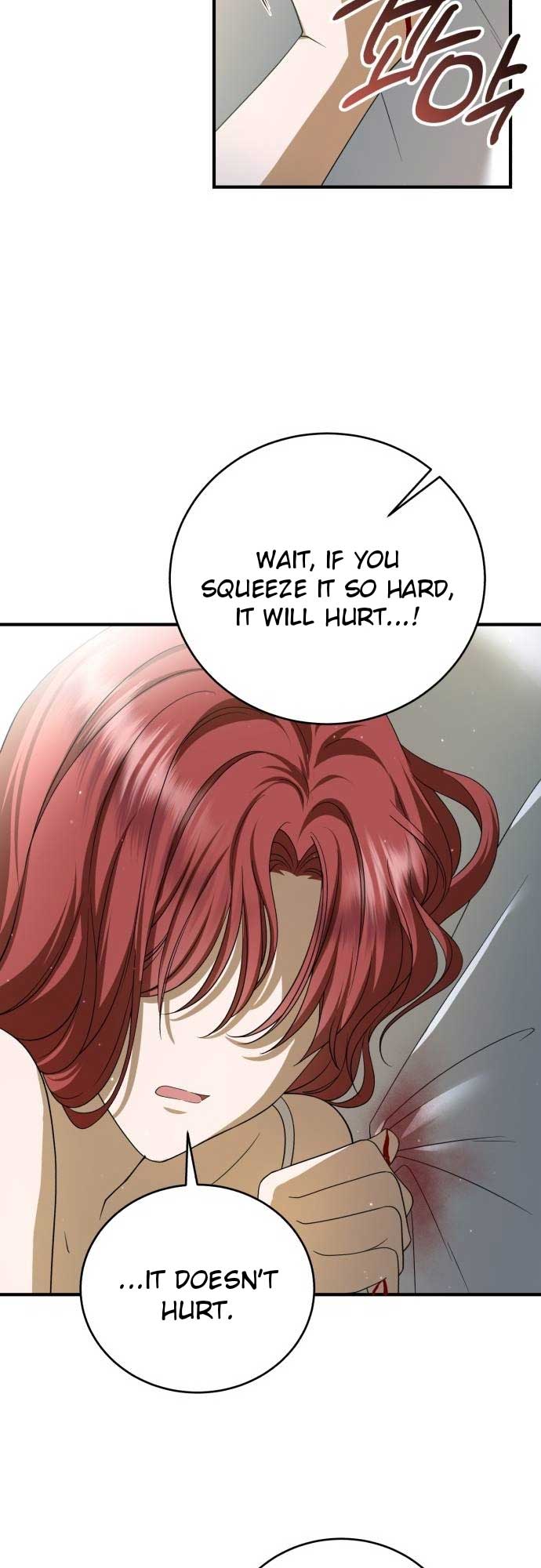 An Unexpected Engagement Chapter 11 - Page 18