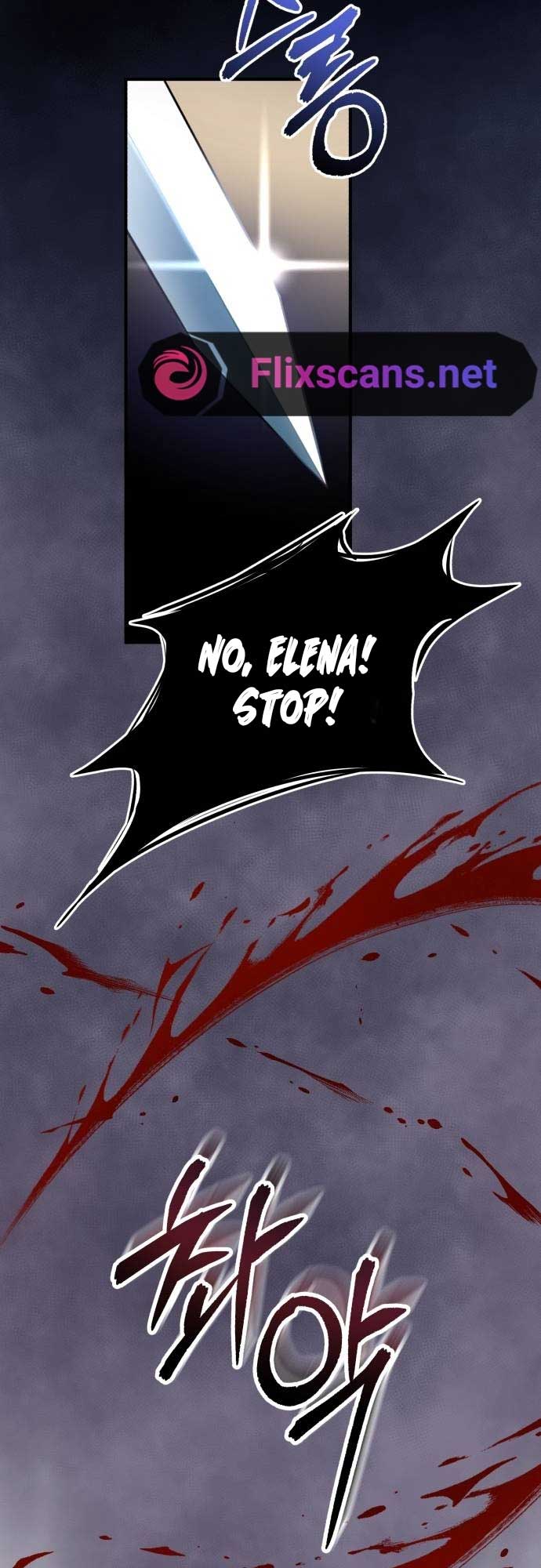 An Unexpected Engagement Chapter 11 - Page 3