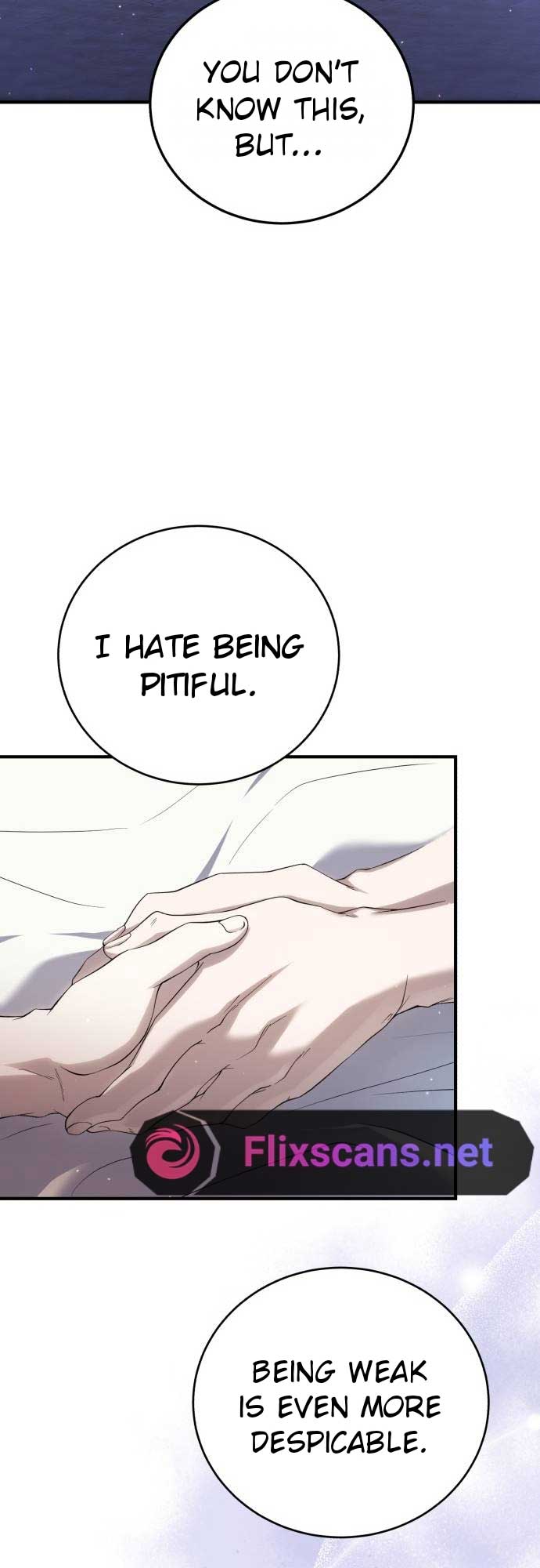 An Unexpected Engagement Chapter 11 - Page 25