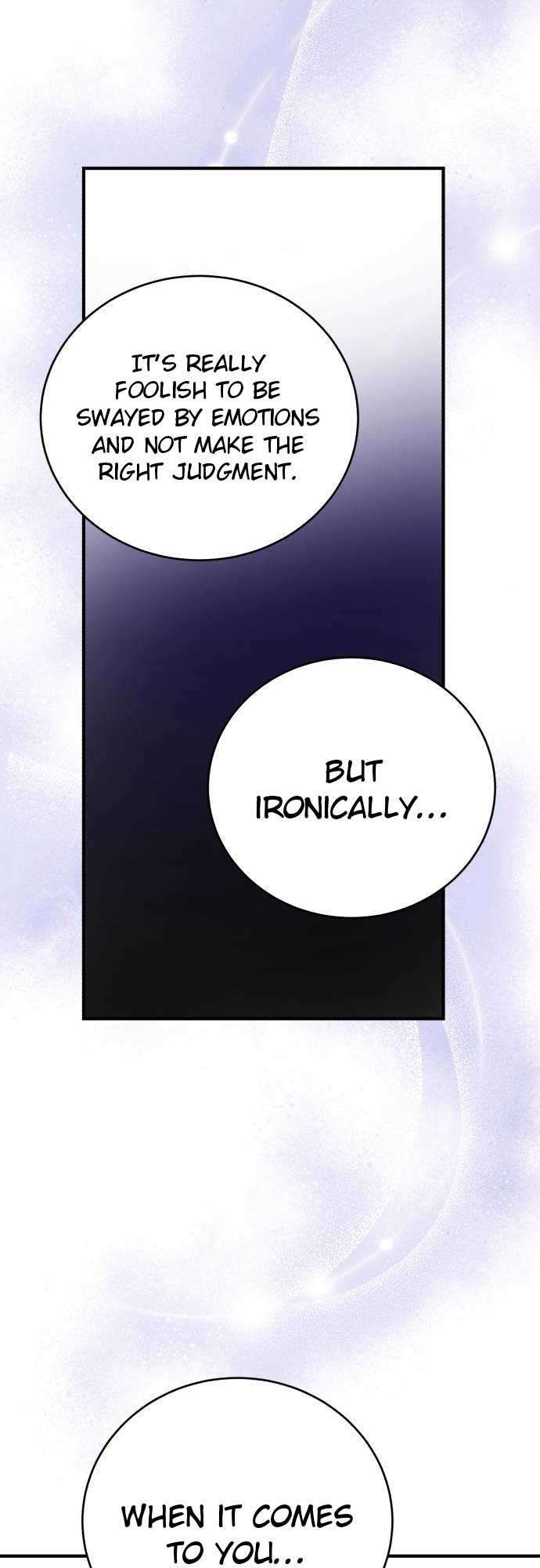An Unexpected Engagement Chapter 11 - Page 26