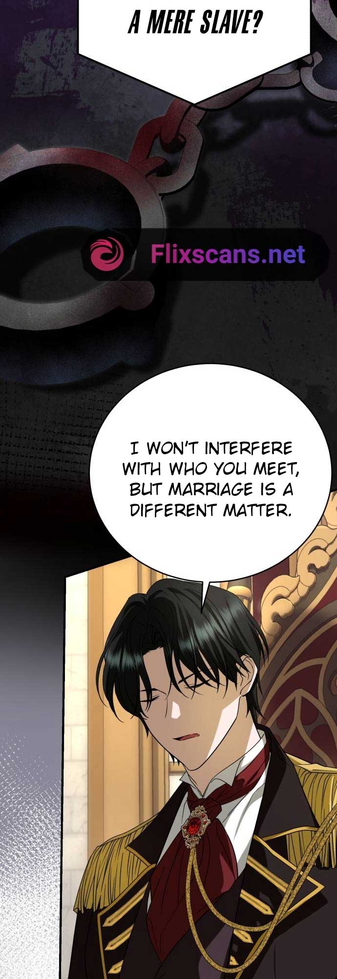An Unexpected Engagement Chapter 11 - Page 41